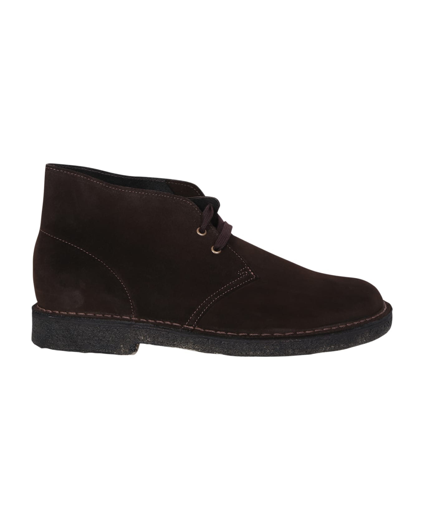 Clarks Boots - Brown ブーツ