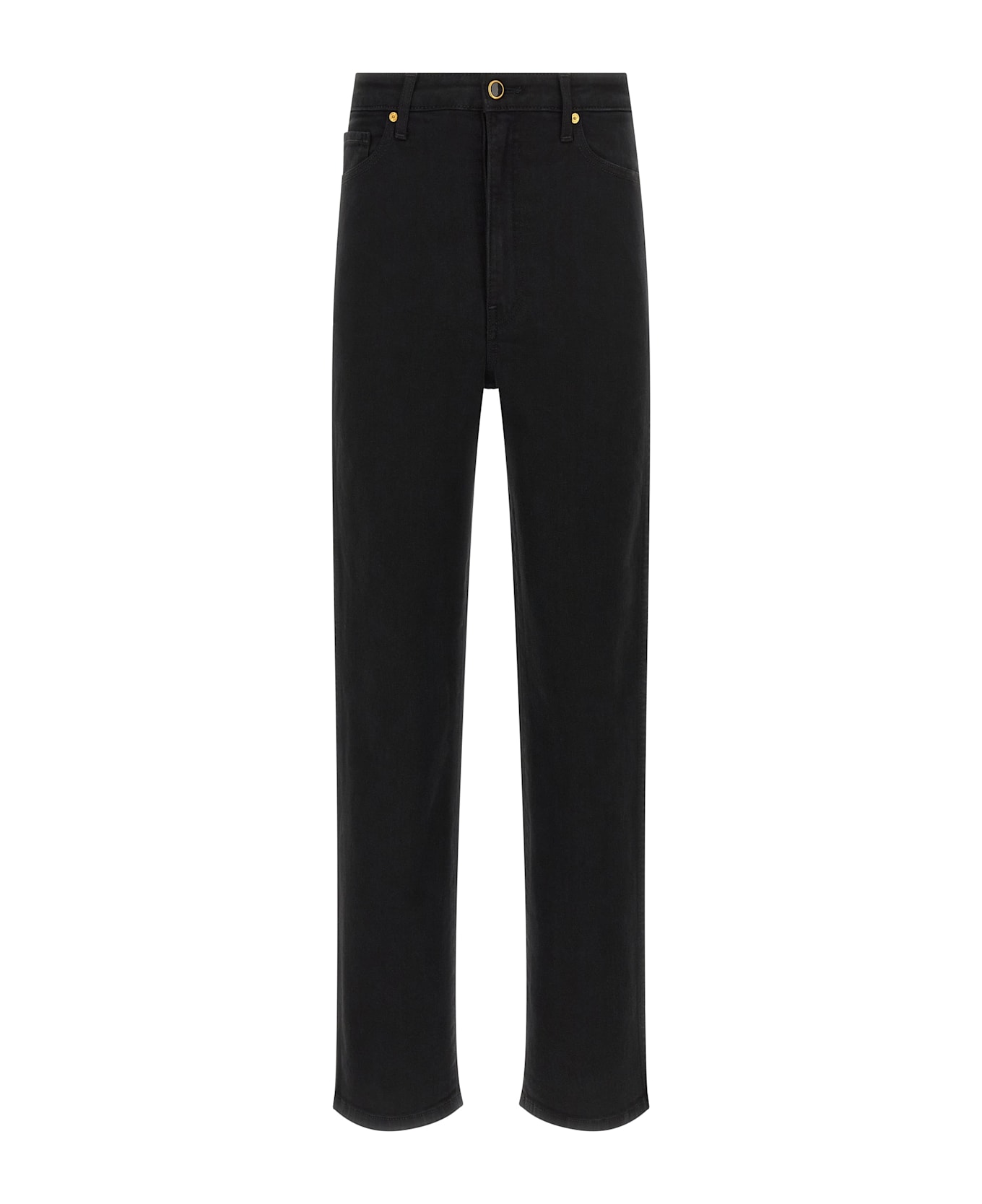 Khaite 
abigail
 Jeans - Black  