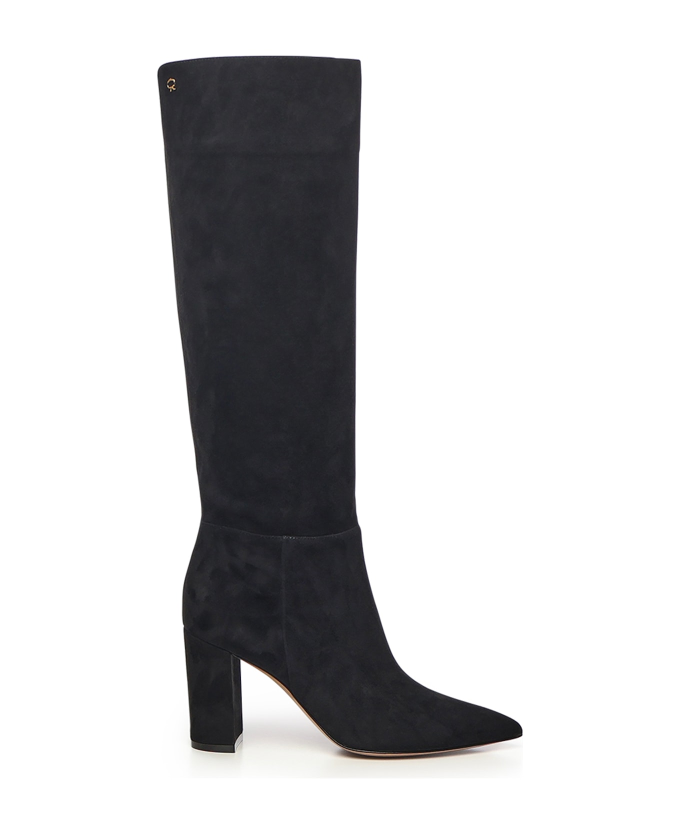 Gianvito Rossi Piper Boots - Black