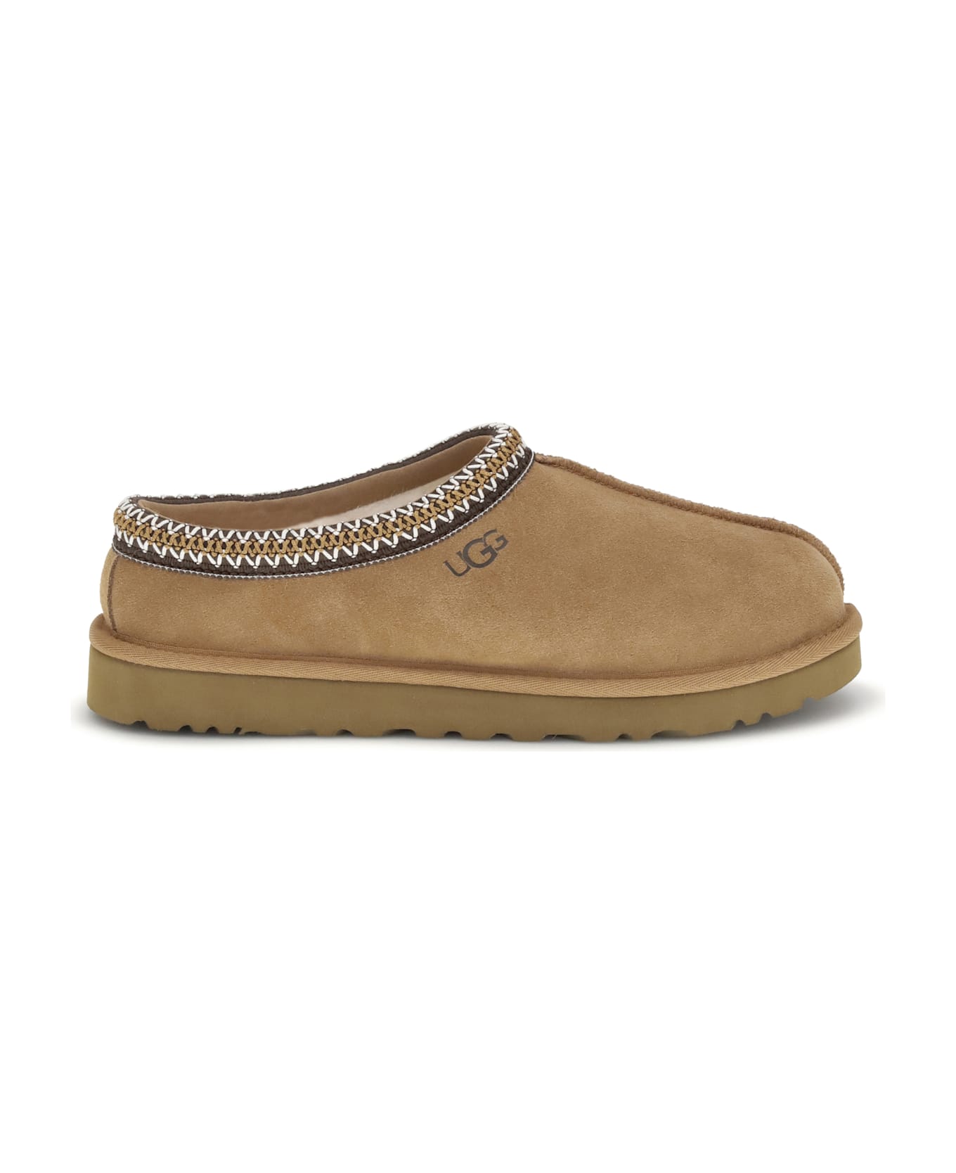 UGG Tasman Ii Mules - Marrone