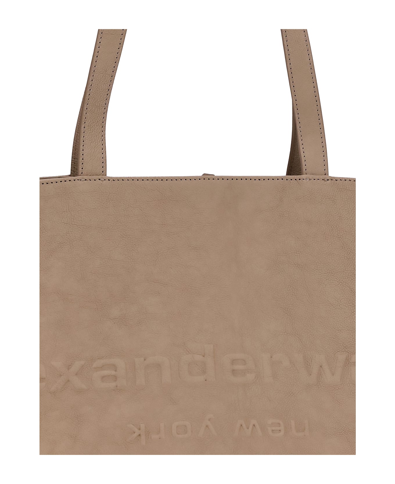 Alexander Wang Punch Tote Bag