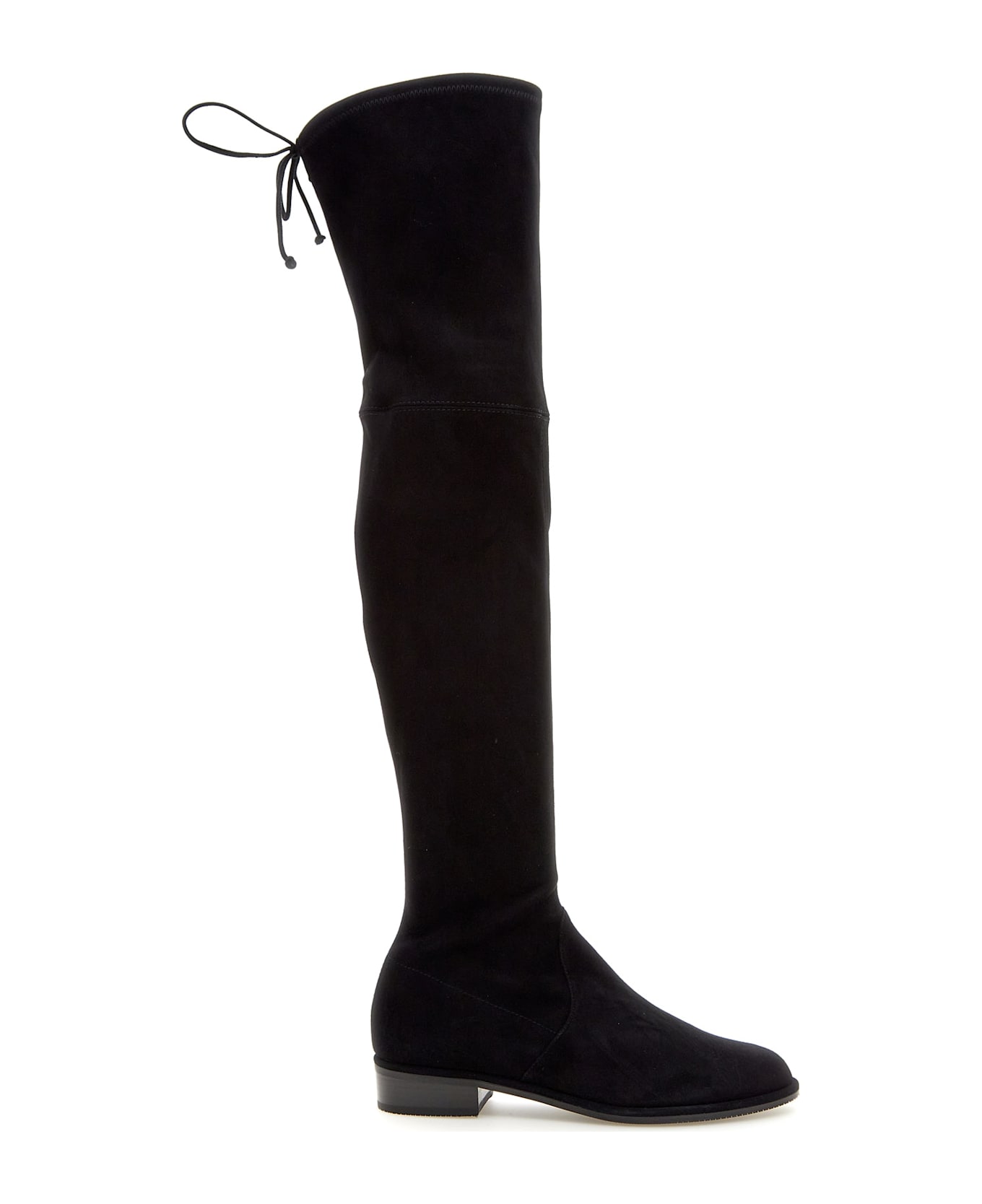 Stuart Weitzman Stivali - BLACK