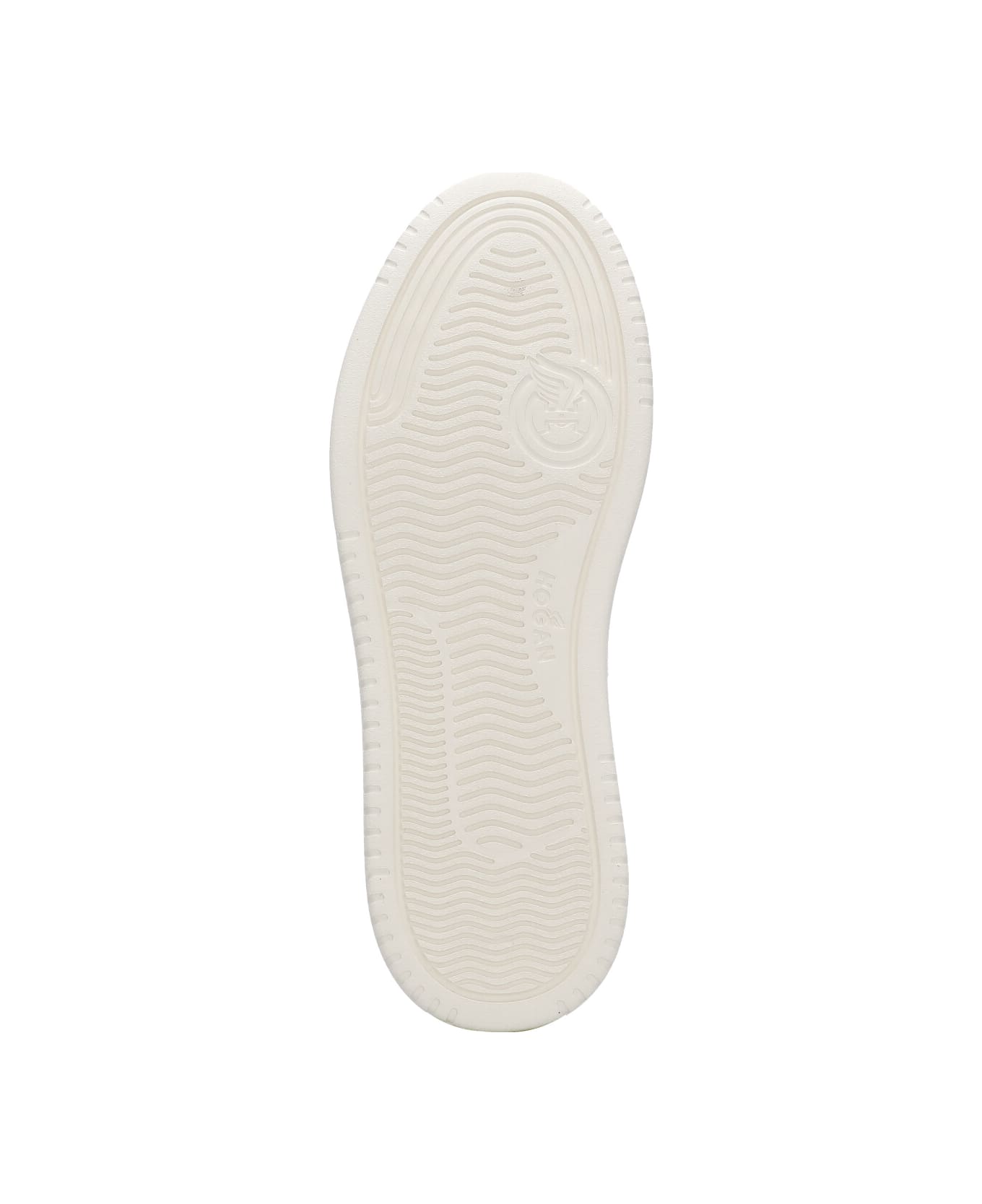 Hogan H630 Sneakers - White/beige スニーカー