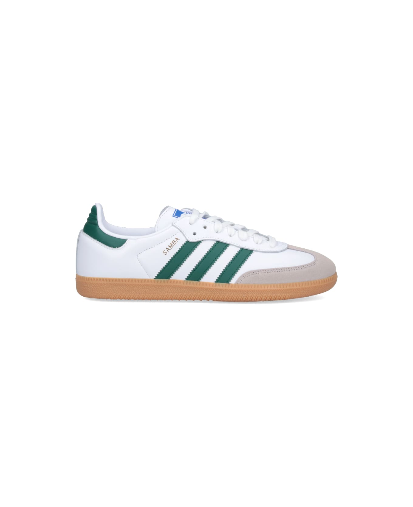 Adidas 'samba Og' Sneakers - White