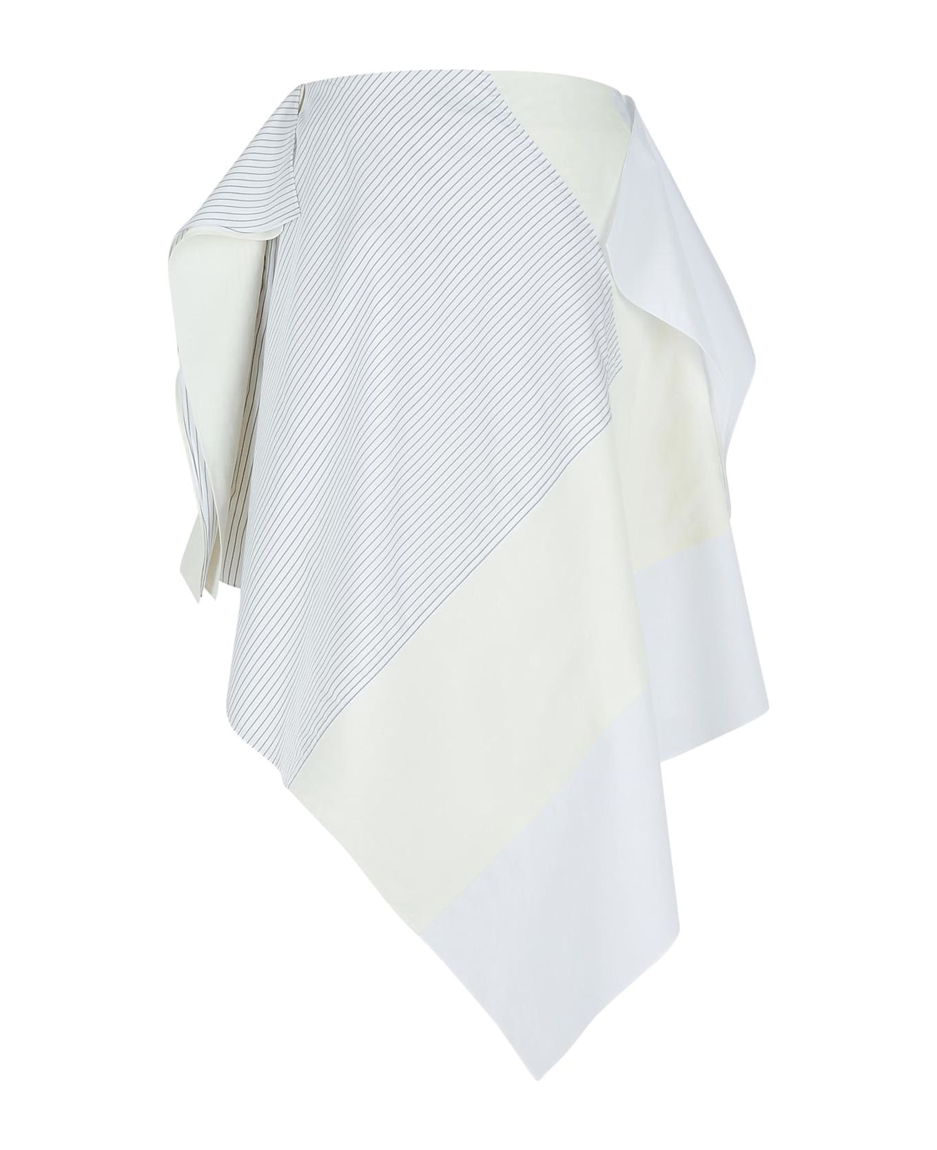 J.W. Anderson Patchwork - Grey