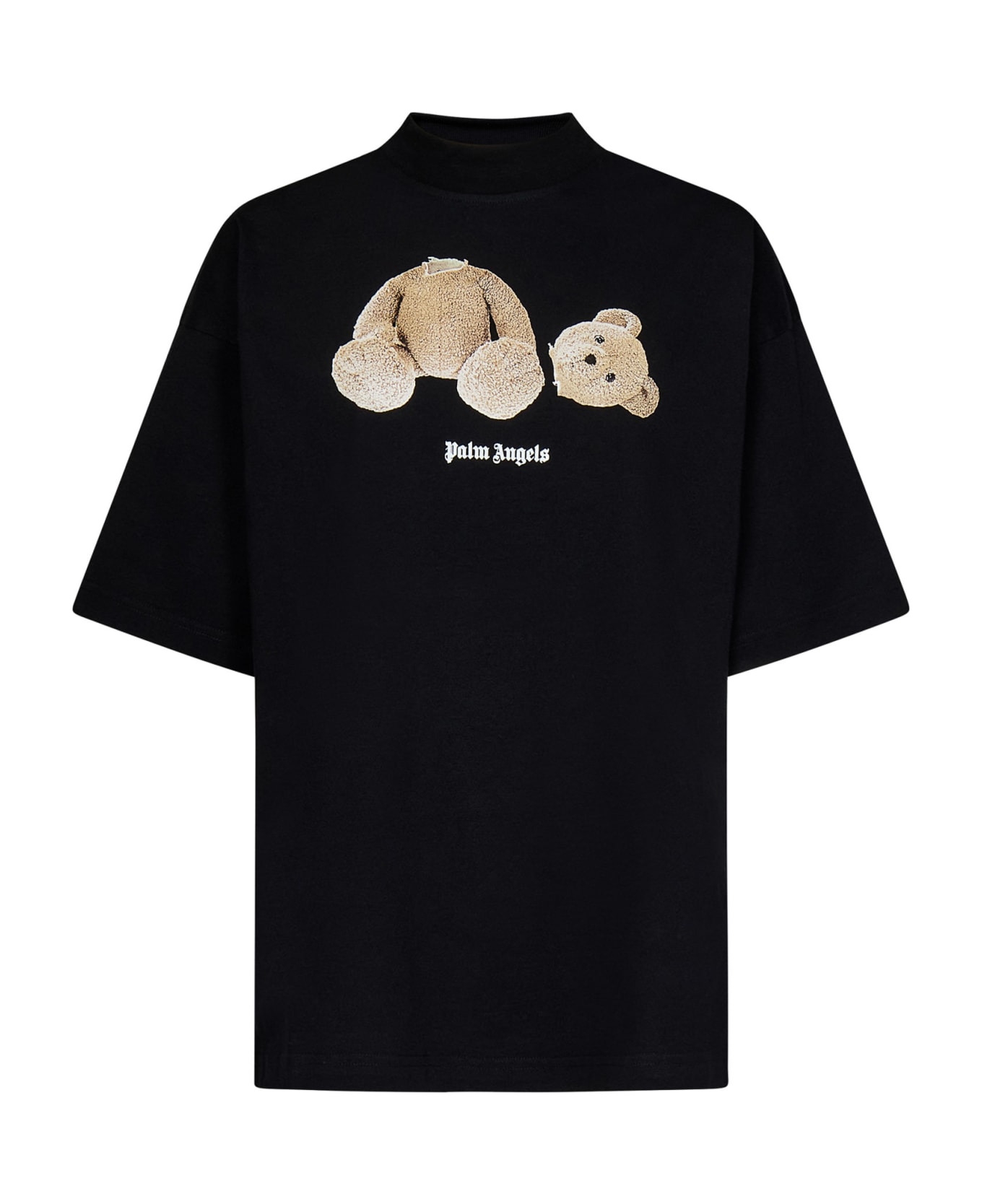 Palm Angels Pa Bear T-shirt 