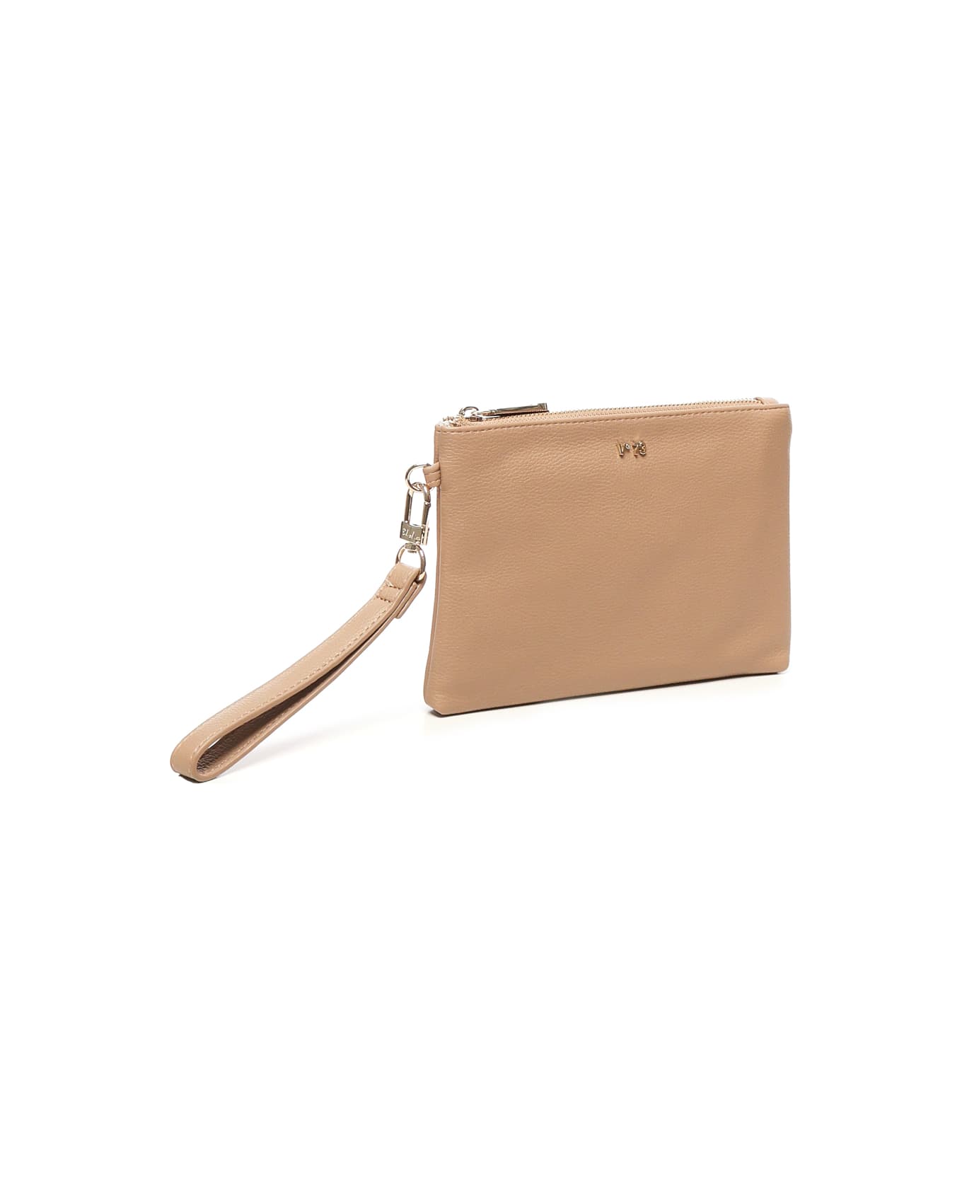 V73 Keira Clutch - Beige