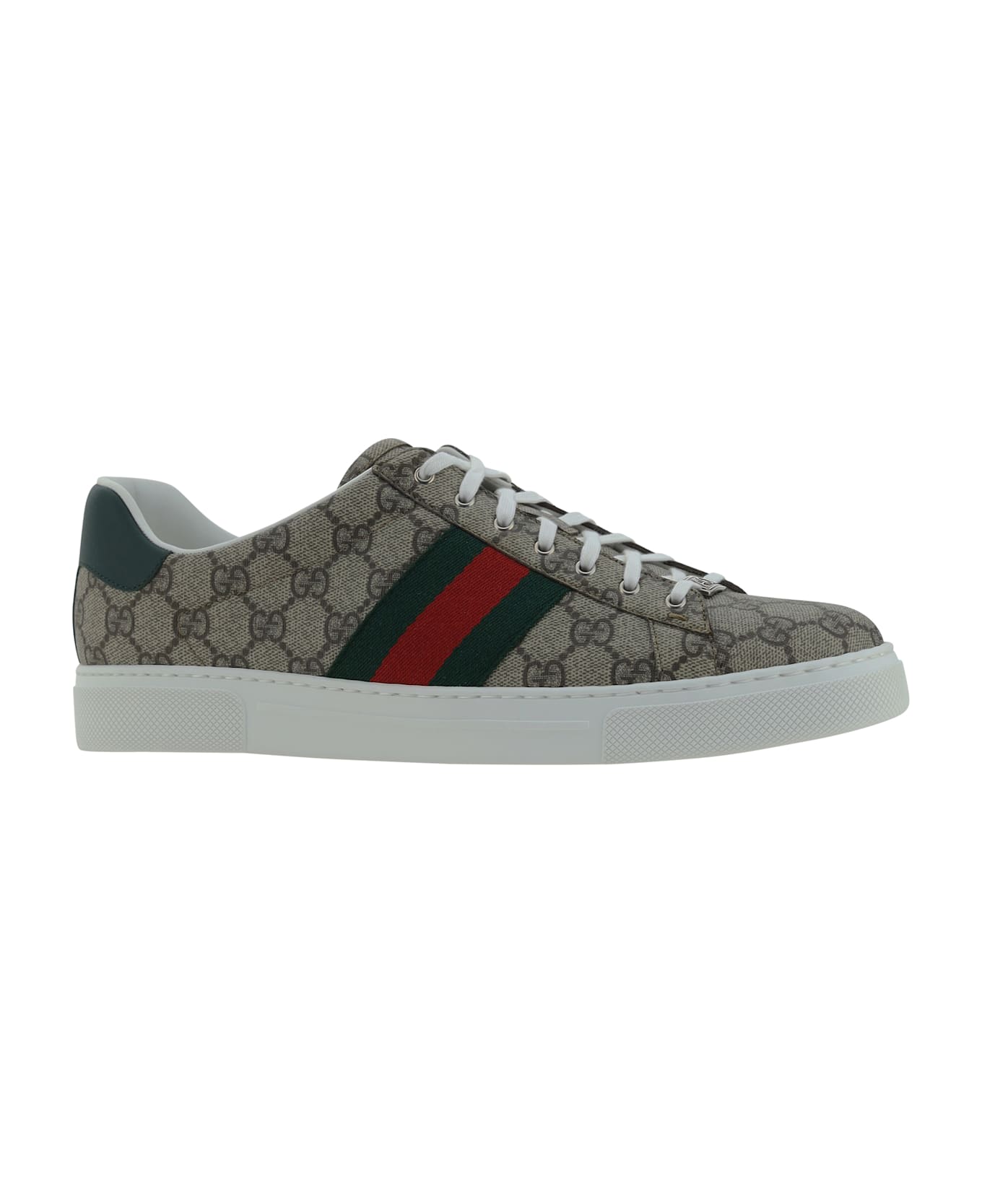 Gucci Sneakers - Beige