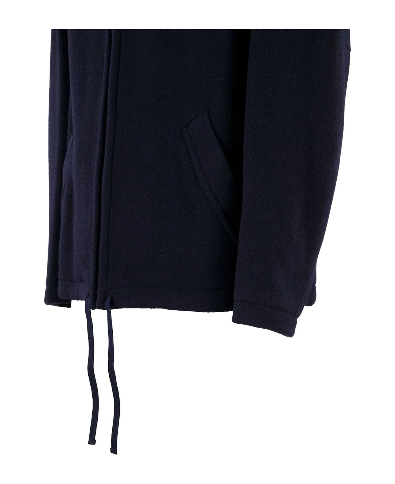 Isabel Marant Kurt Jacket - midnight