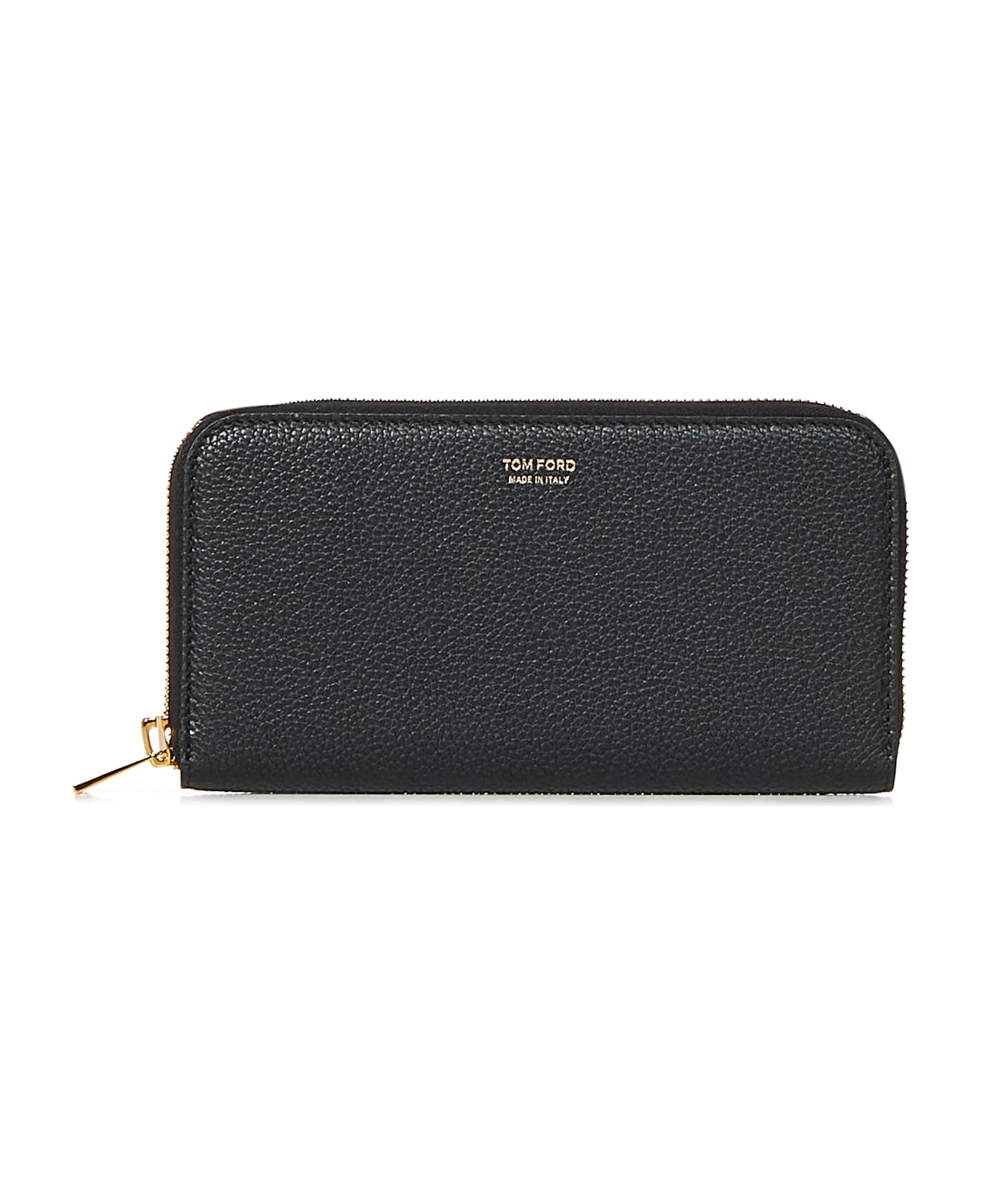 Tom Ford Wallet - Black