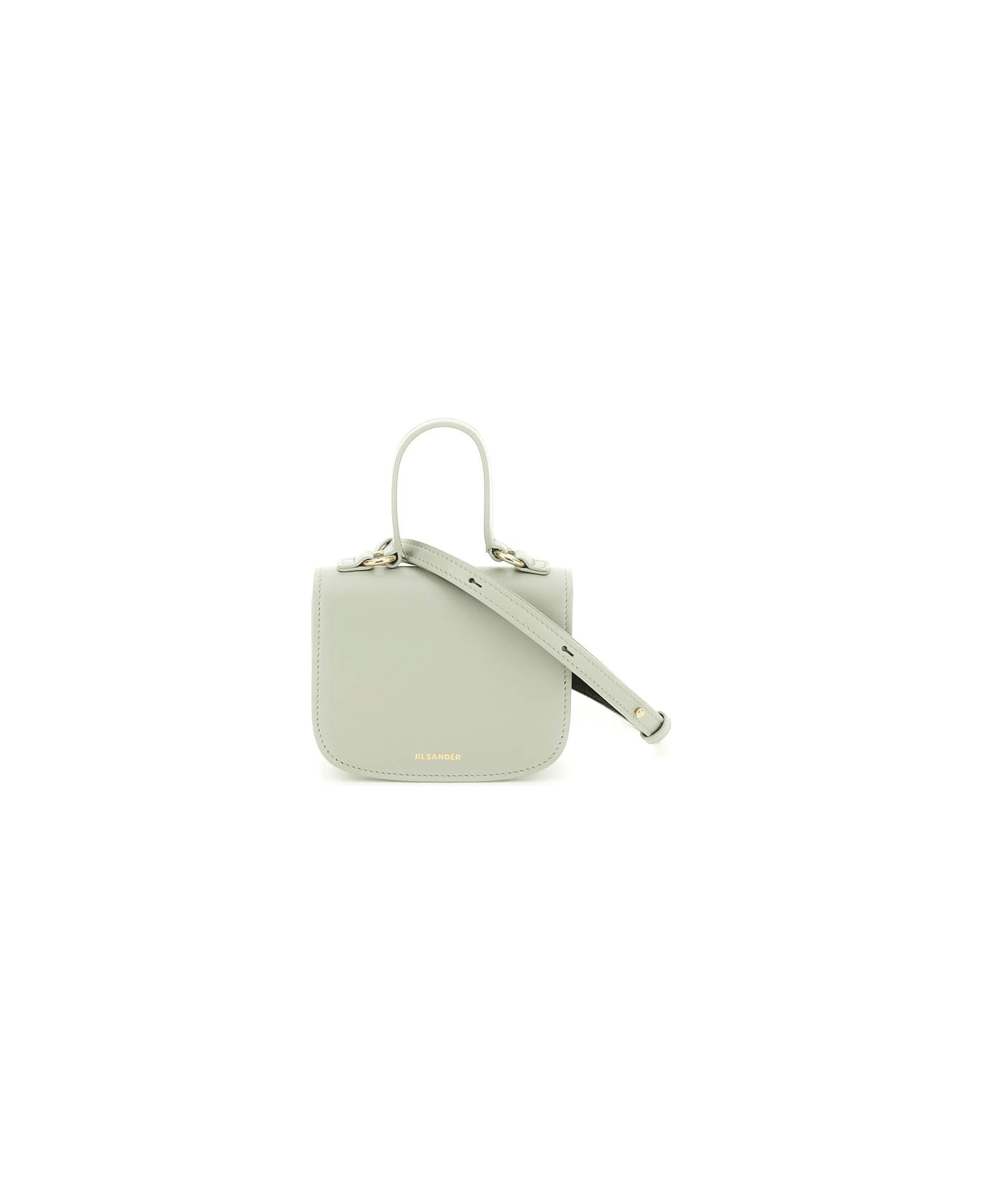 Jil Sander Mini Bag With Shoulder Strap | italist