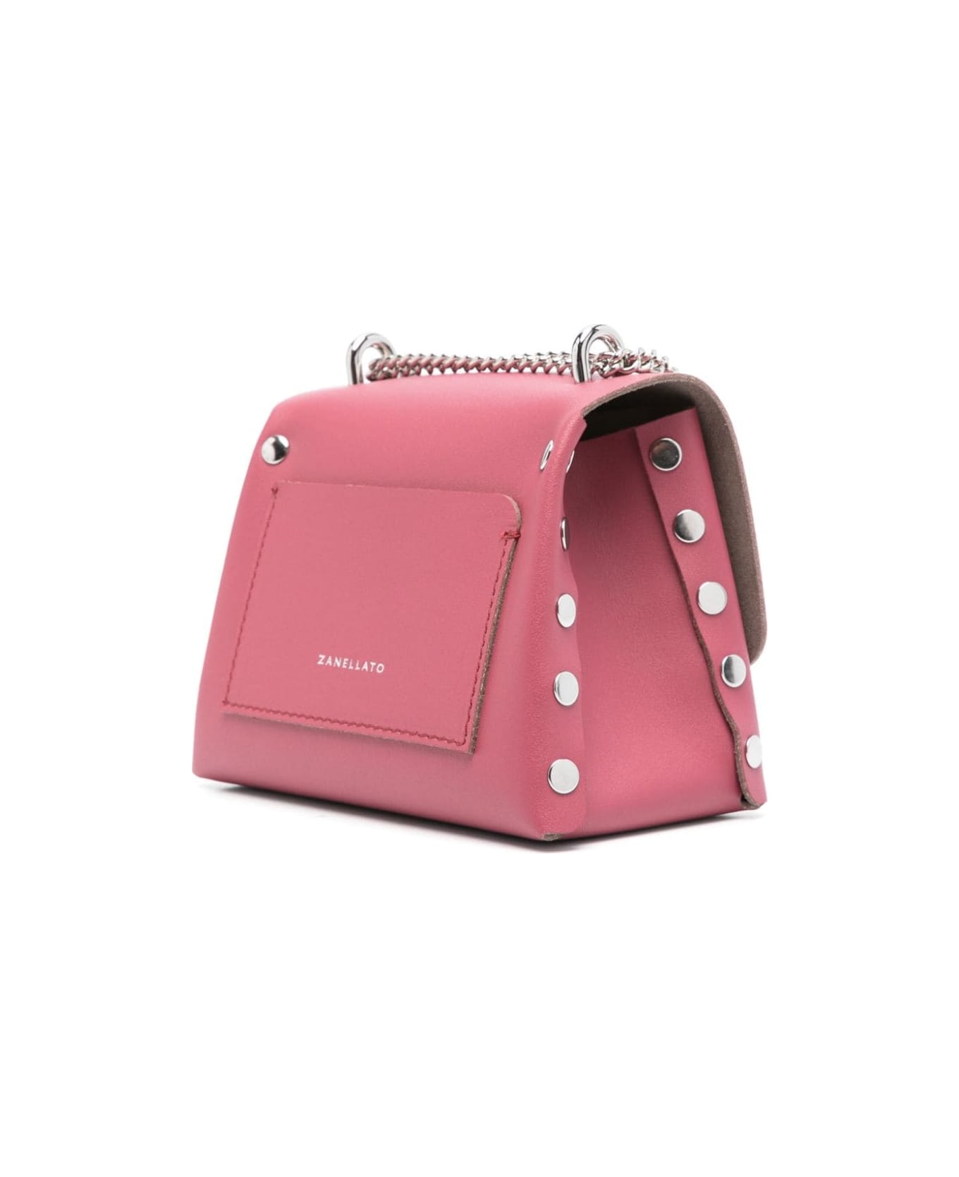 Zanellato Postina Amar Pink Bizantino Sbaby - Pink Bizantino