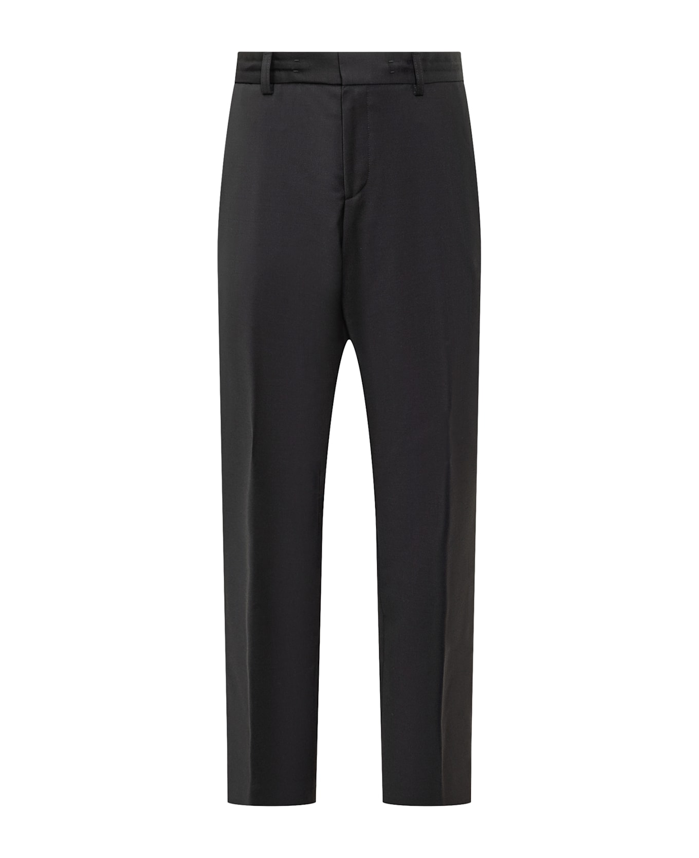 Hugo Boss Pants - BLACK