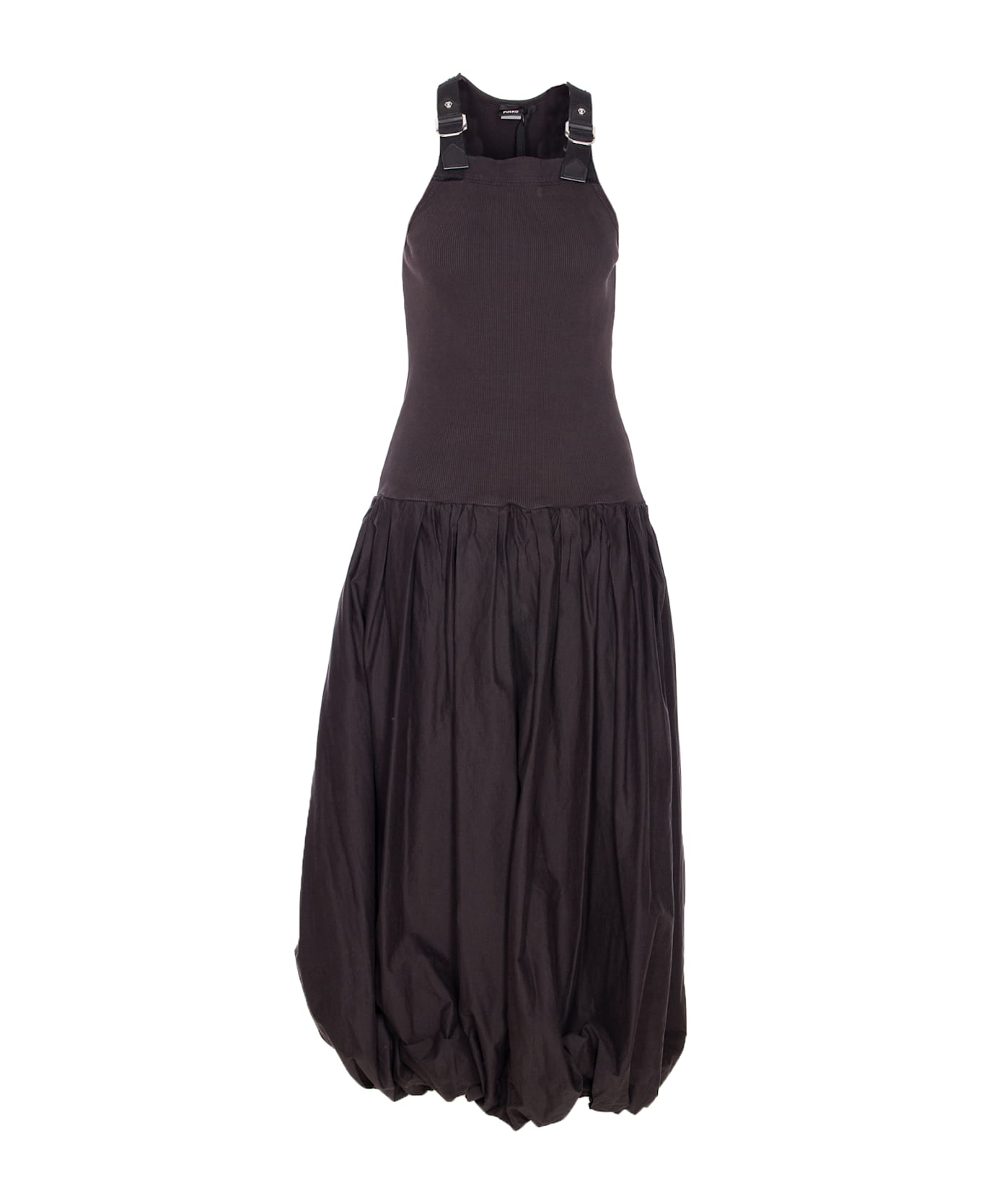 Pinko Peter Dress - Black