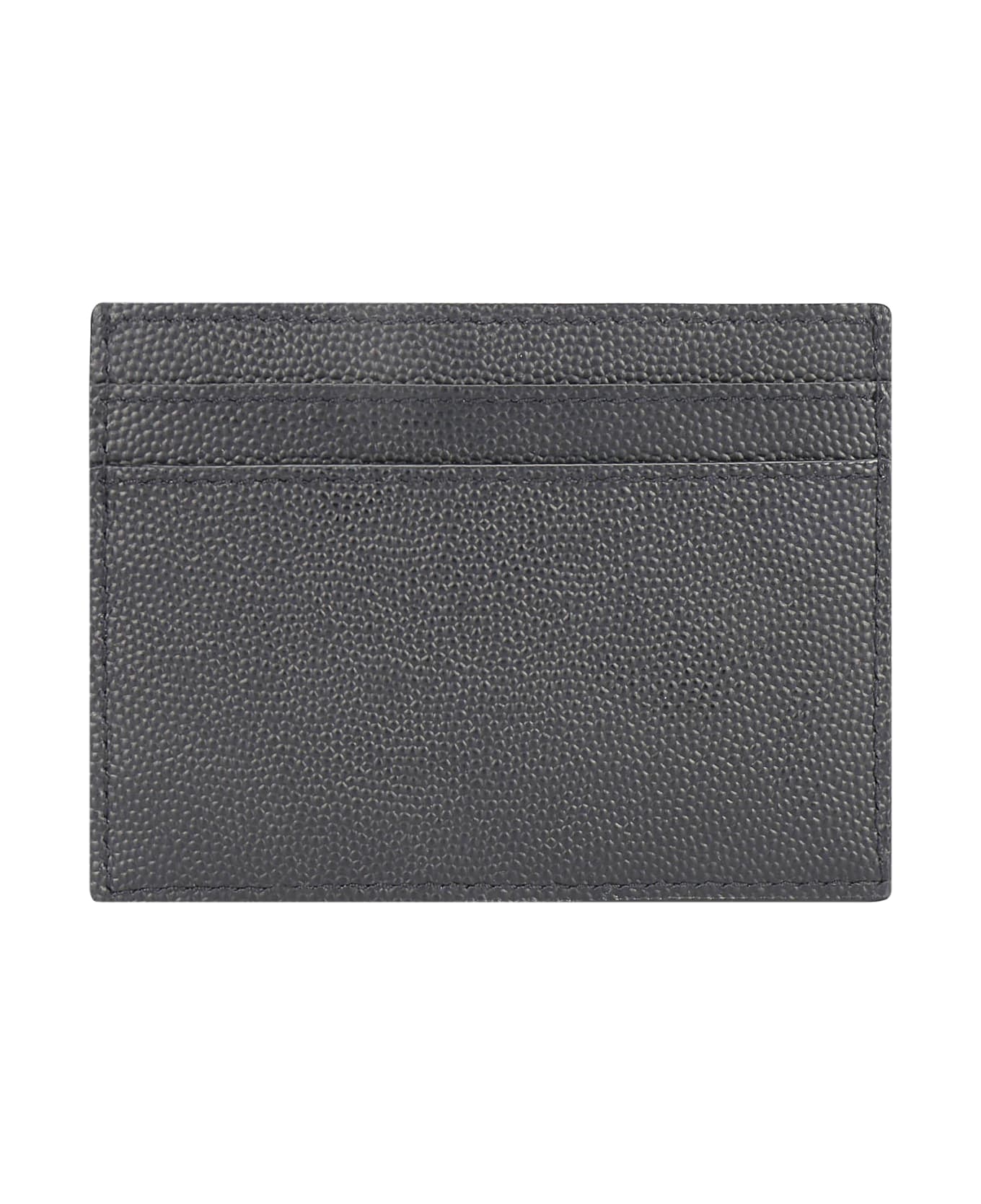 Saint Laurent Card Holder - Black