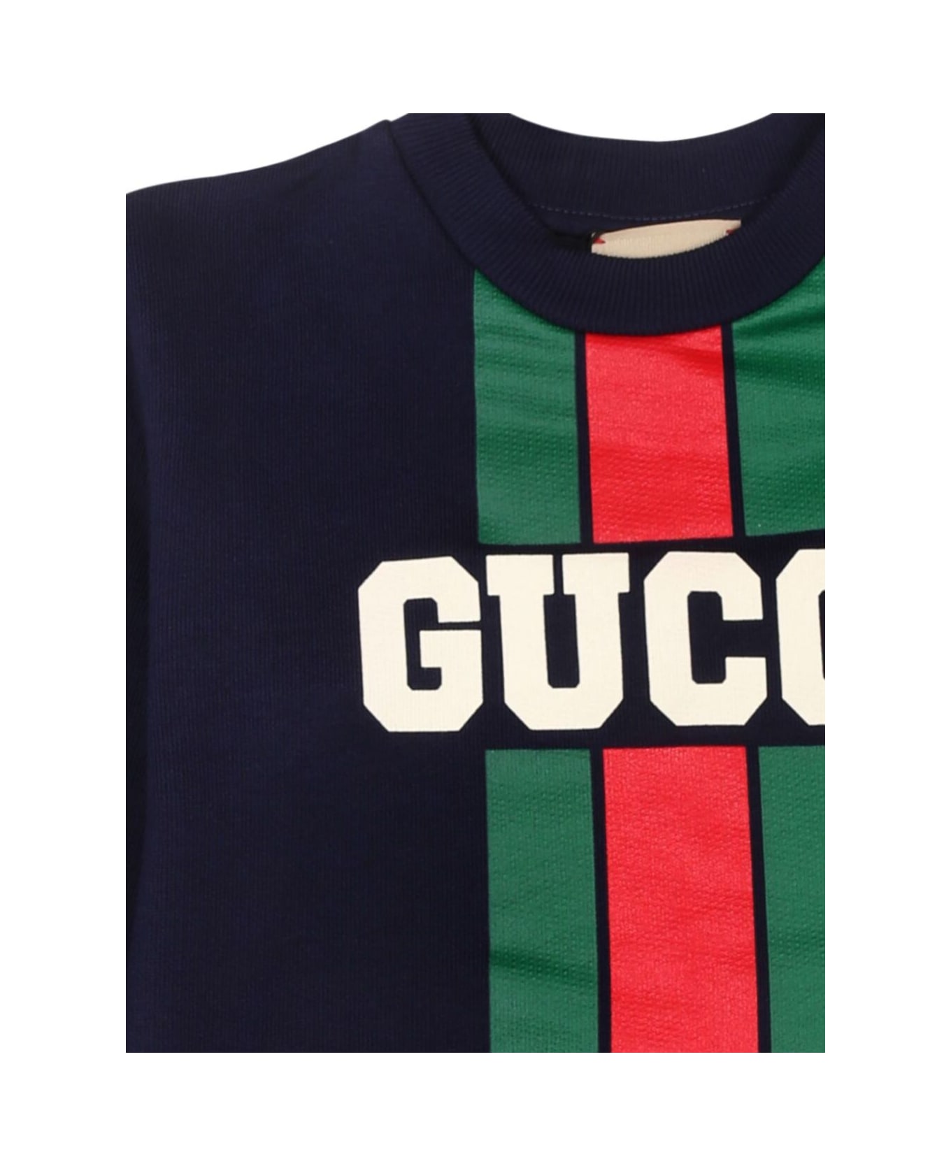 Gucci 792071xjgof4392 - Blue