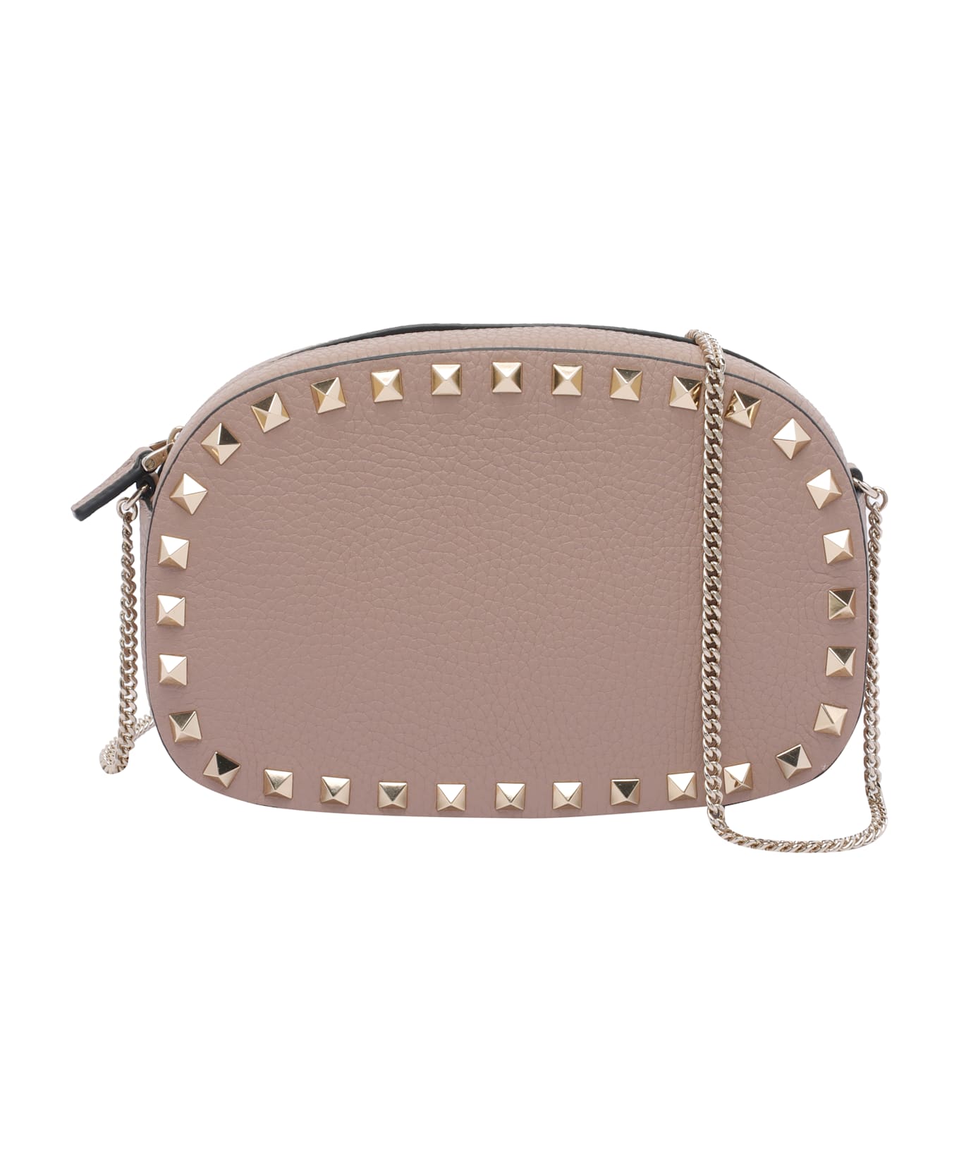 Valentino Garavani Rockstud Pochette - Pink