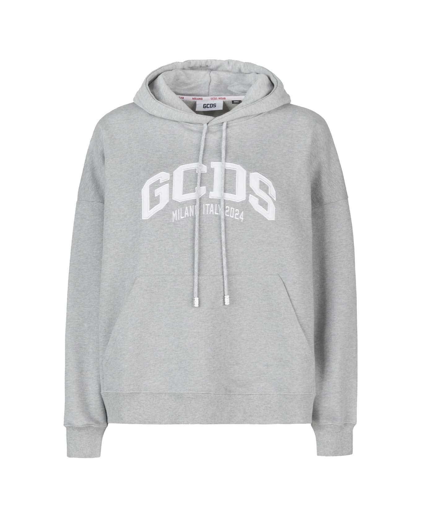 GCDS Sweatshirt - Grey