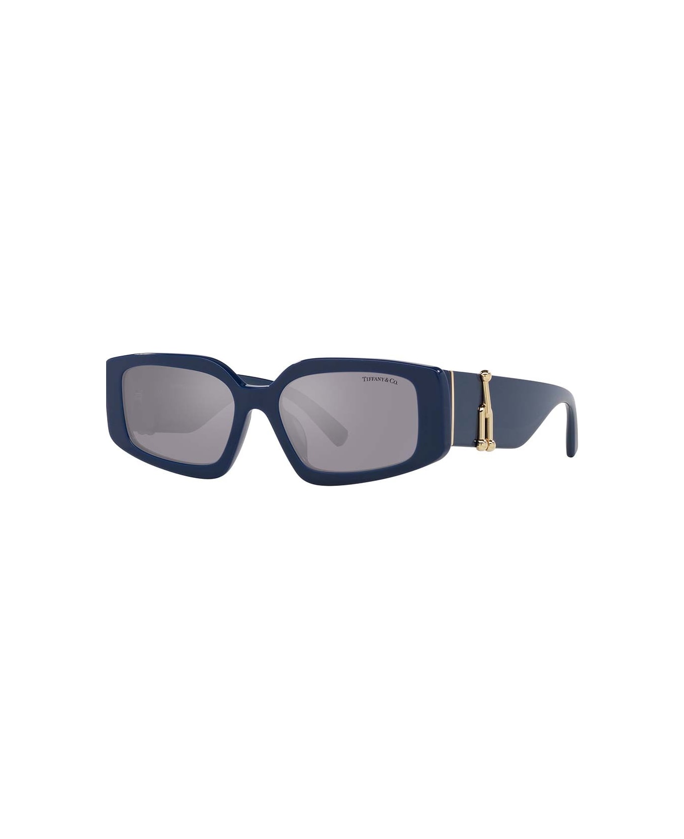 Tiffany & Co. Sunglasses - Blu/Grigio