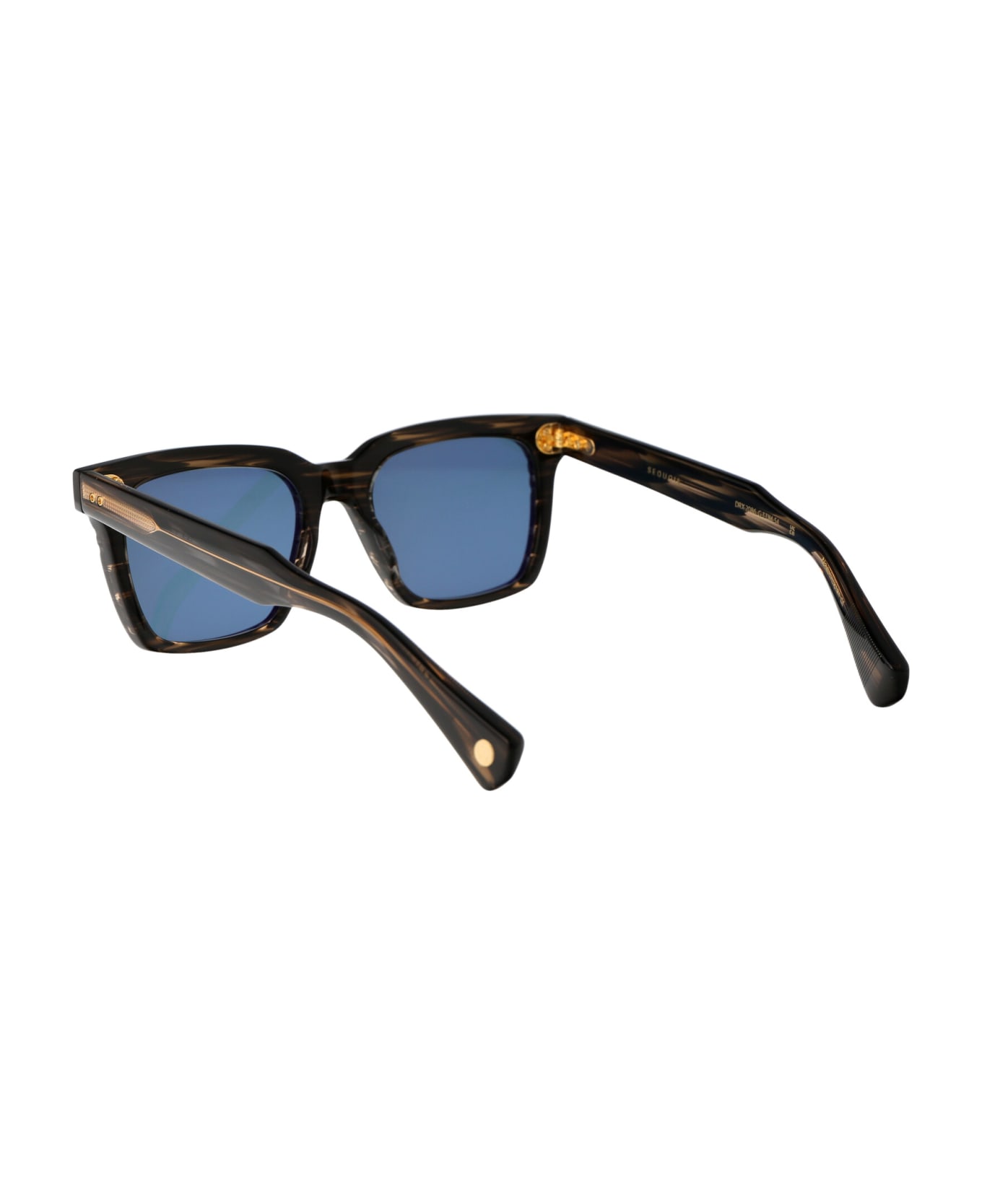 Dita Sequoia Sunglasses - Can anyone identify Chiaras sunglasses in Slide 10