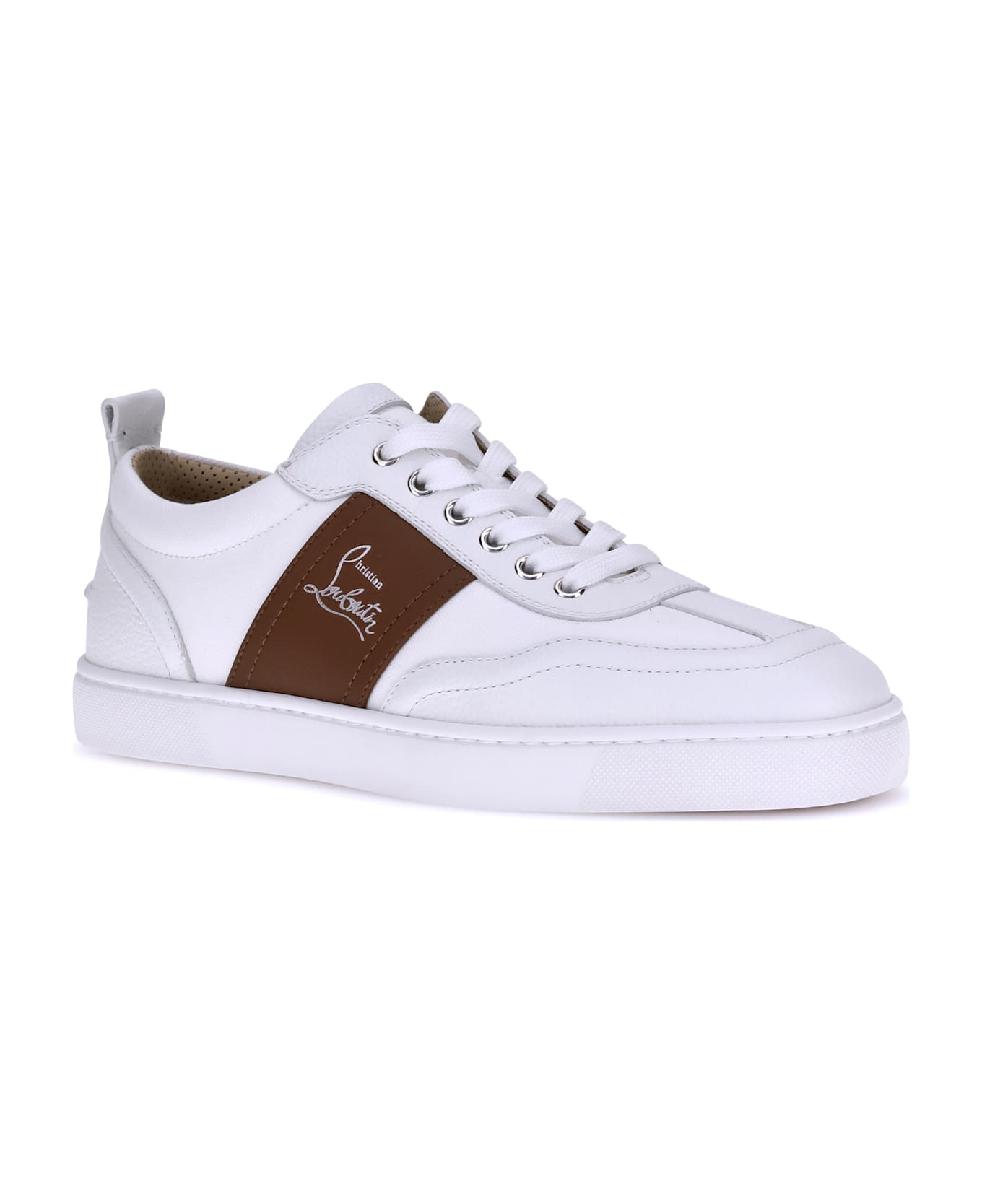 Christian Louboutin Retero Sneakers