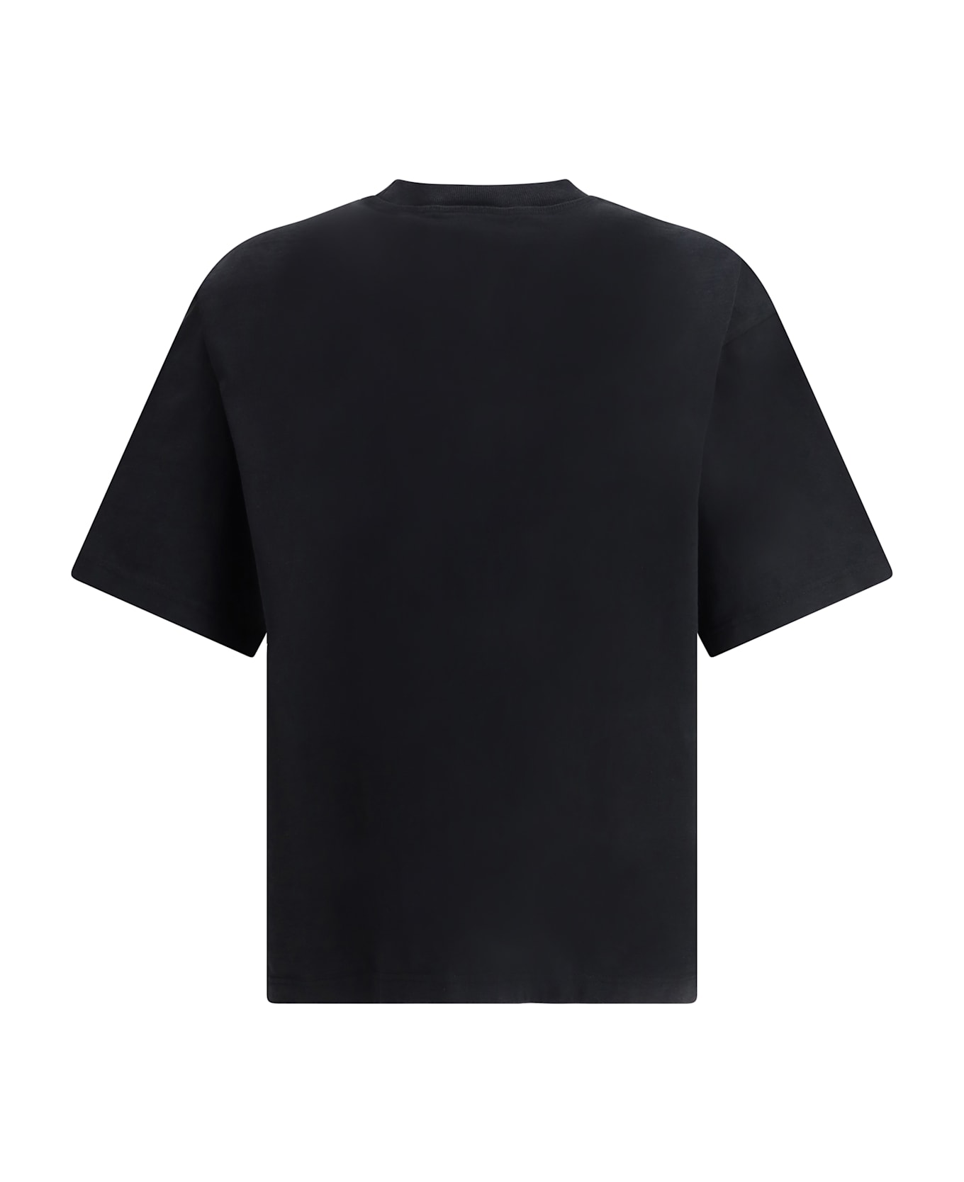 Axel Arigato Honor T-shirt - Black