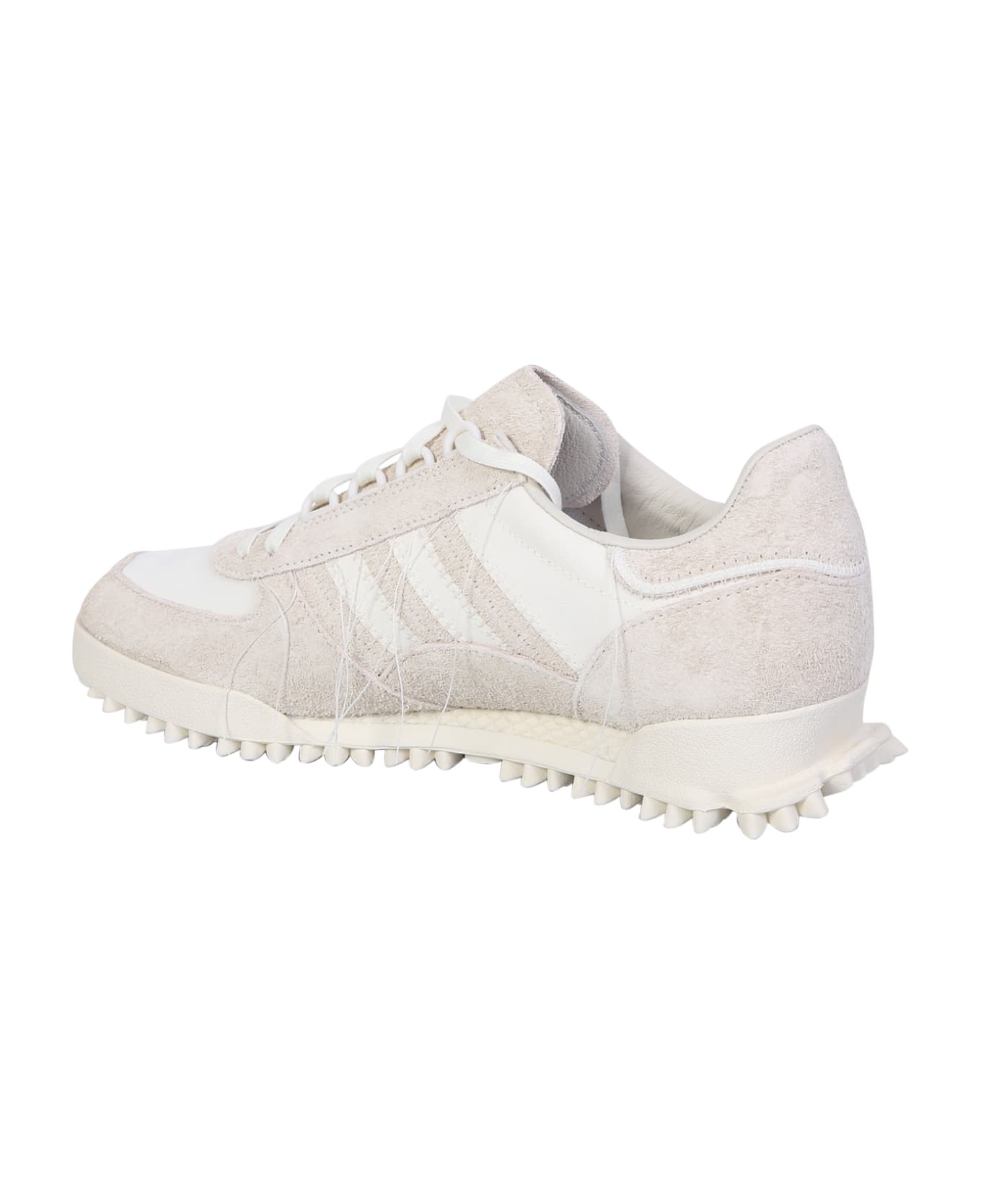 Y-3 Marathon Tr Sneakers - Off White