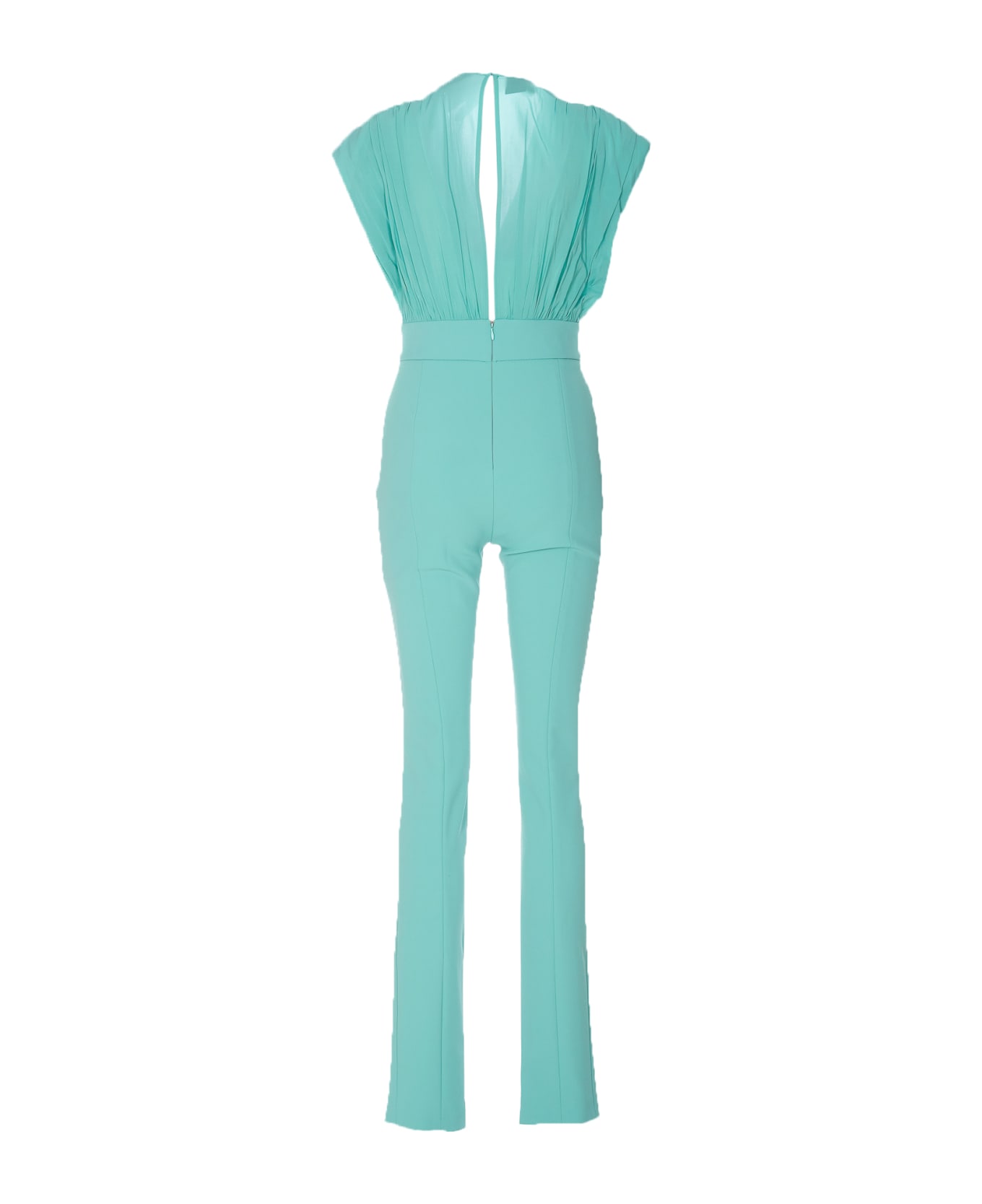 Pinko Trevelin Suit - GREEN