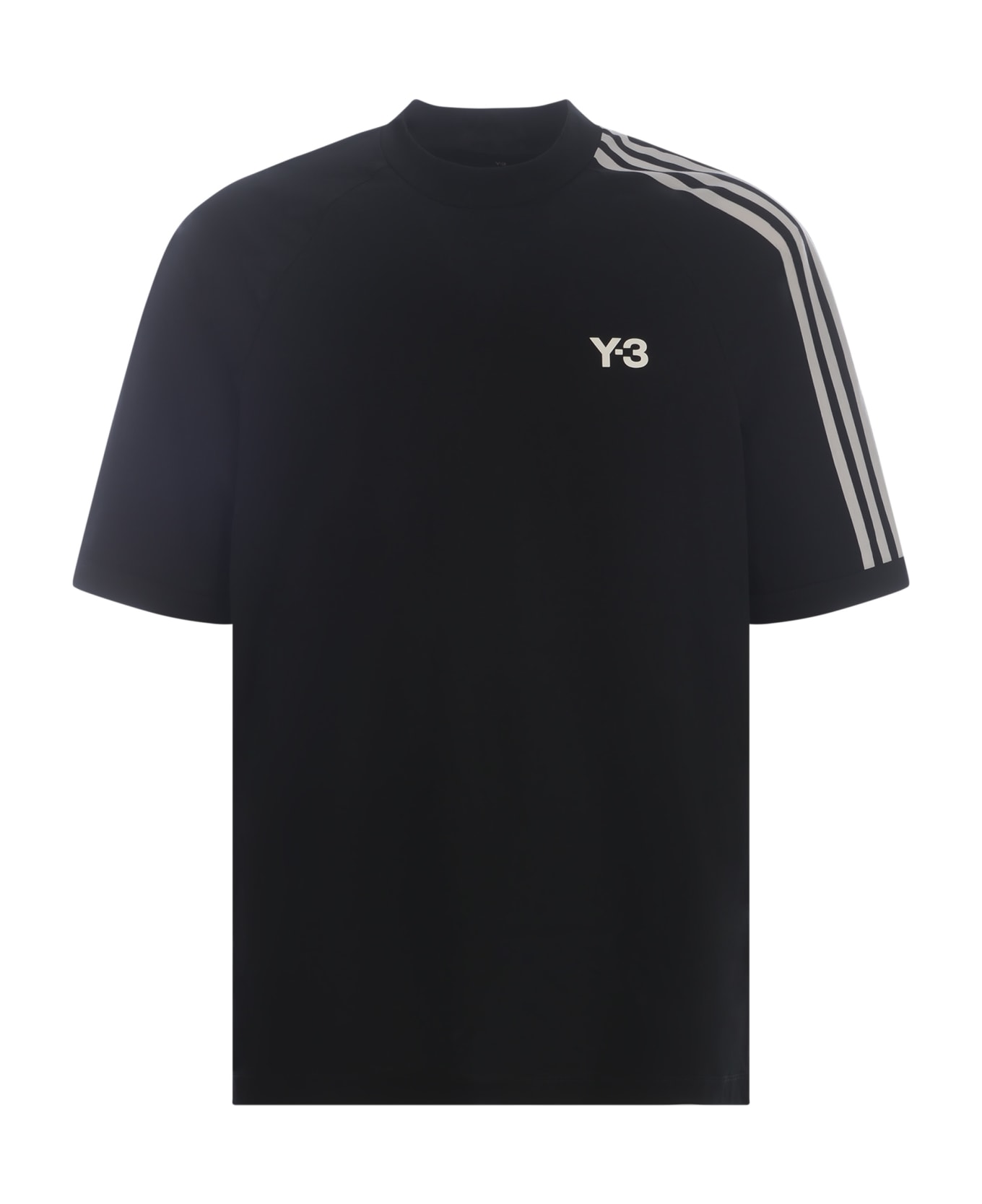 T-shirt Y-3 In Cotton | italist