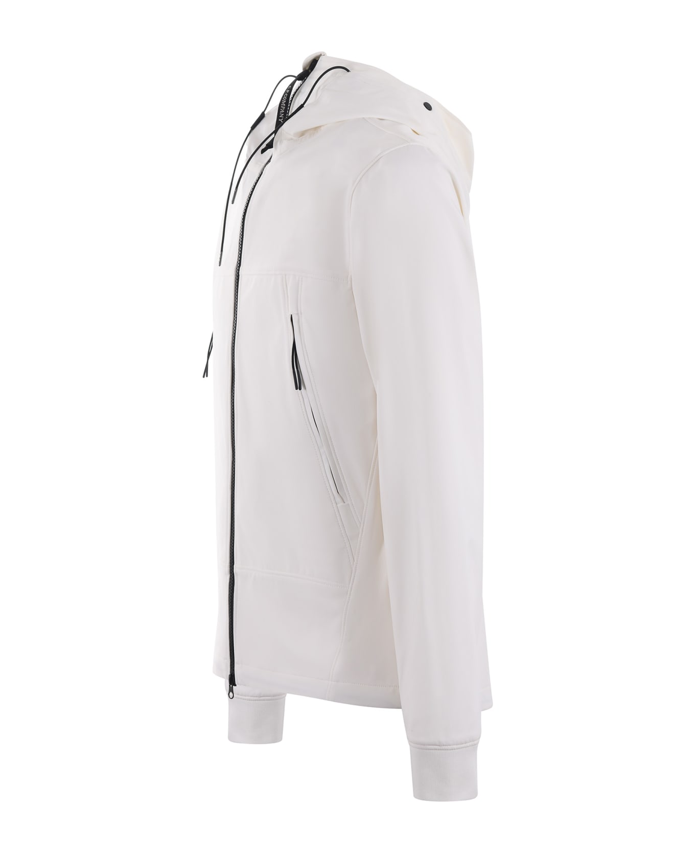 C.P. Company Jacket - Bianco