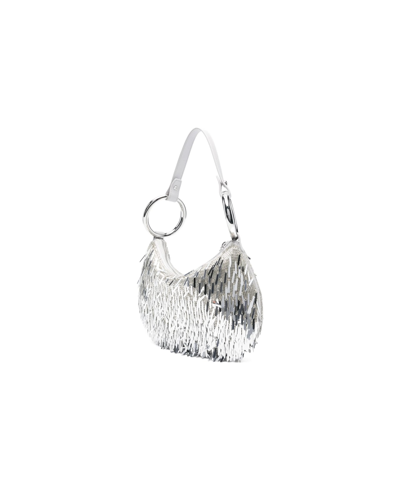 Kate Spade Bag - SILVER