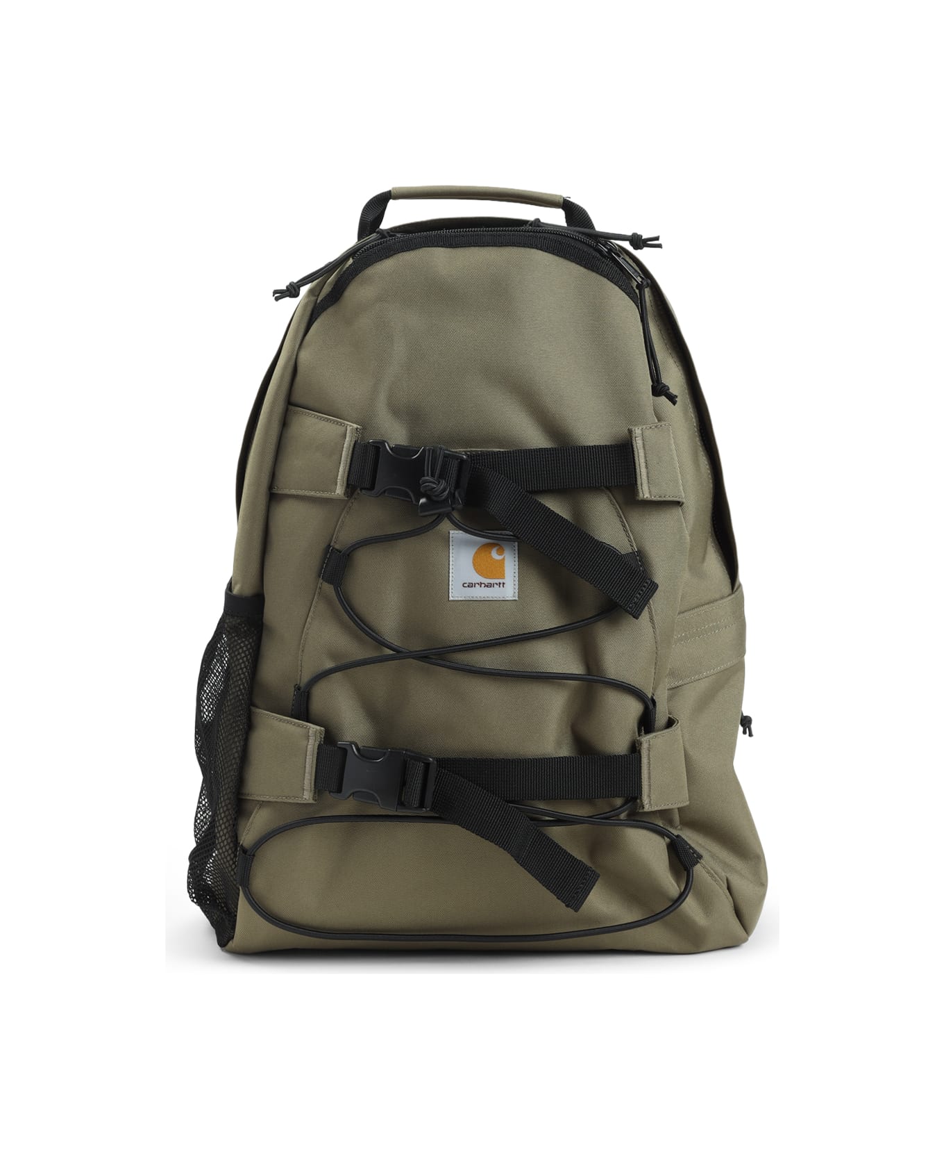 Carhartt Kickflip Backpack - Brass