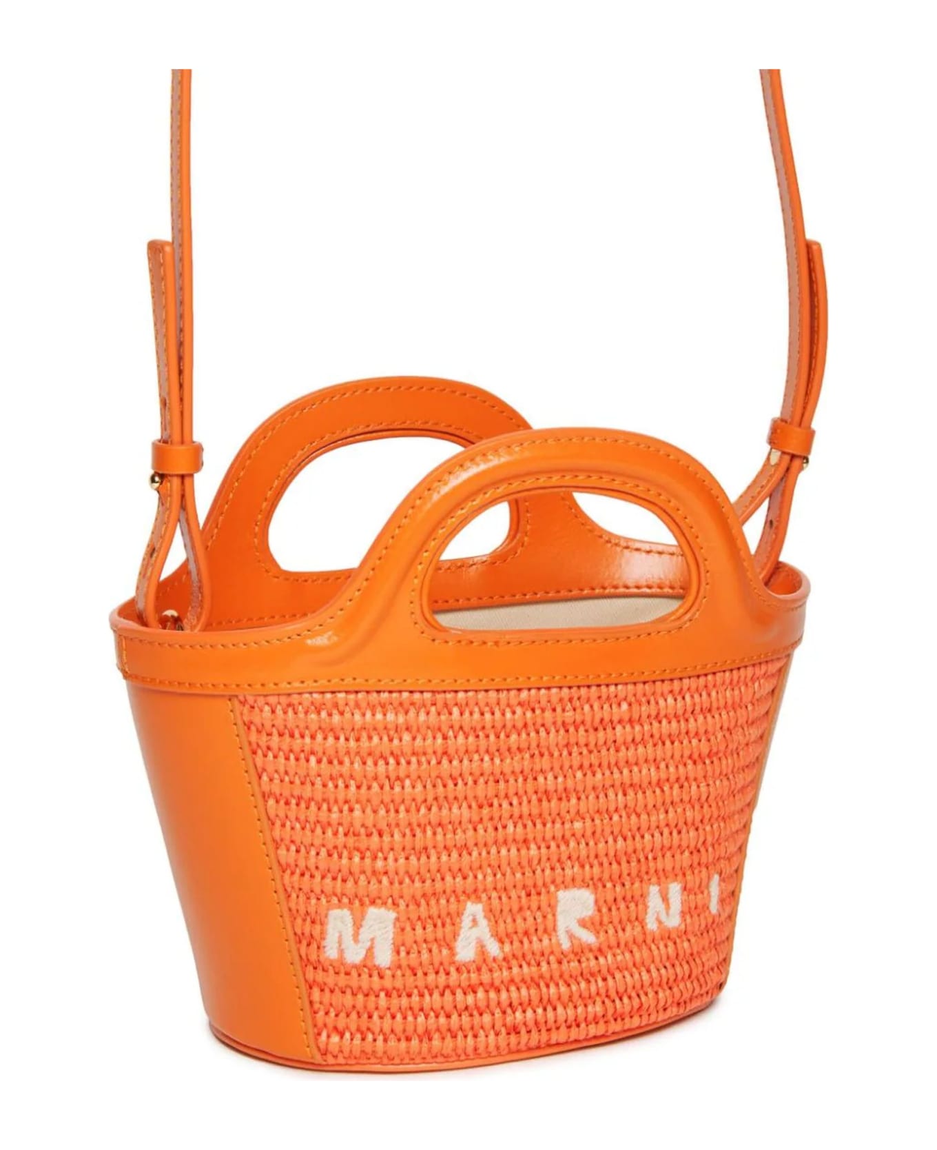 Marni Bags.. Orange - Orange