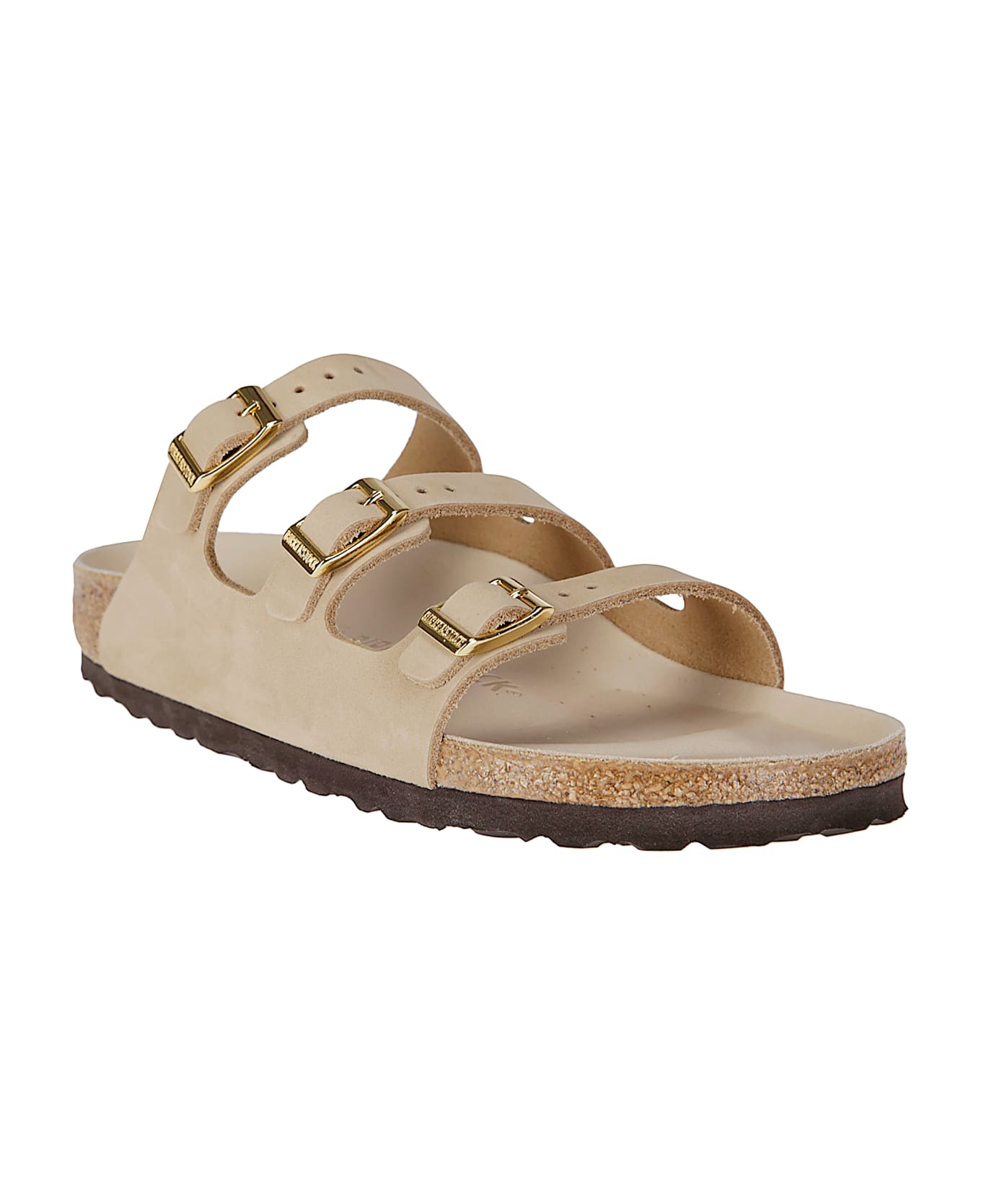 Birkenstock Florida - SANDCASTLE