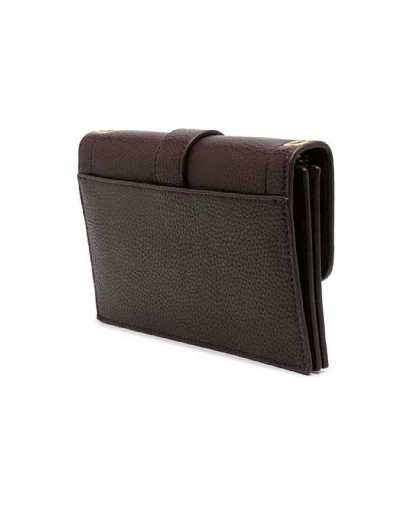 Versace Jeans Couture Wallet - Brown