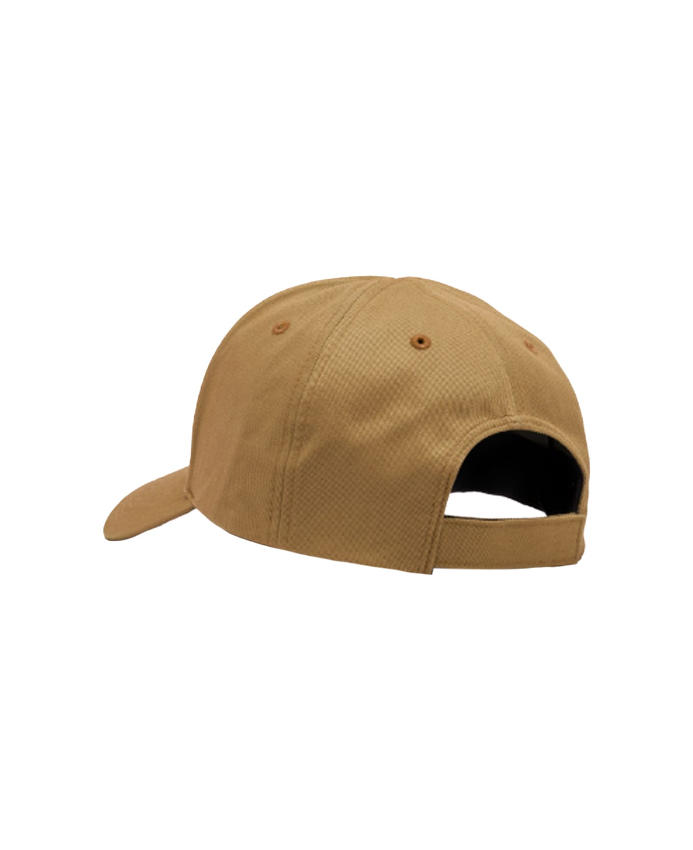 Autry Baseball Cap - Brown