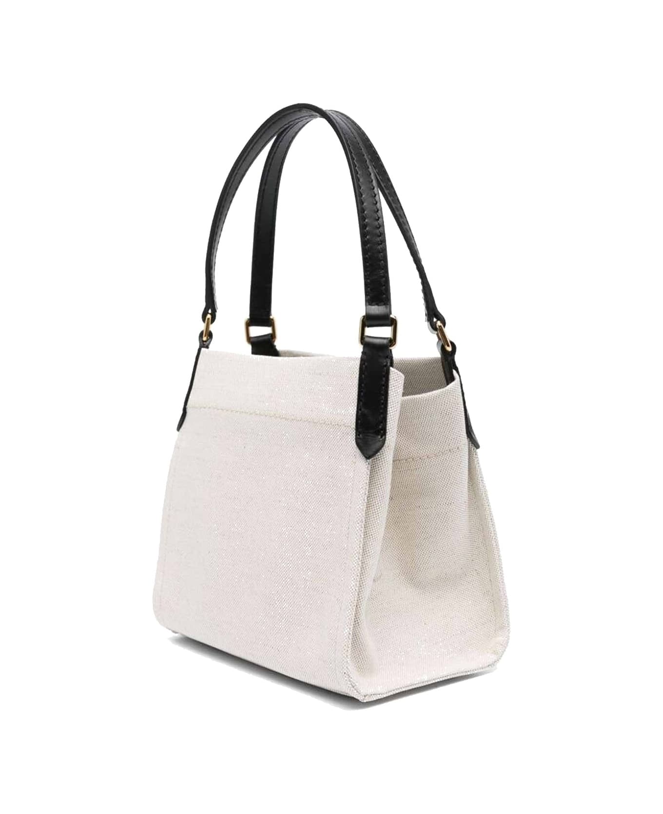 Tom Ford Medium Amalfi Tote Bag - Beige