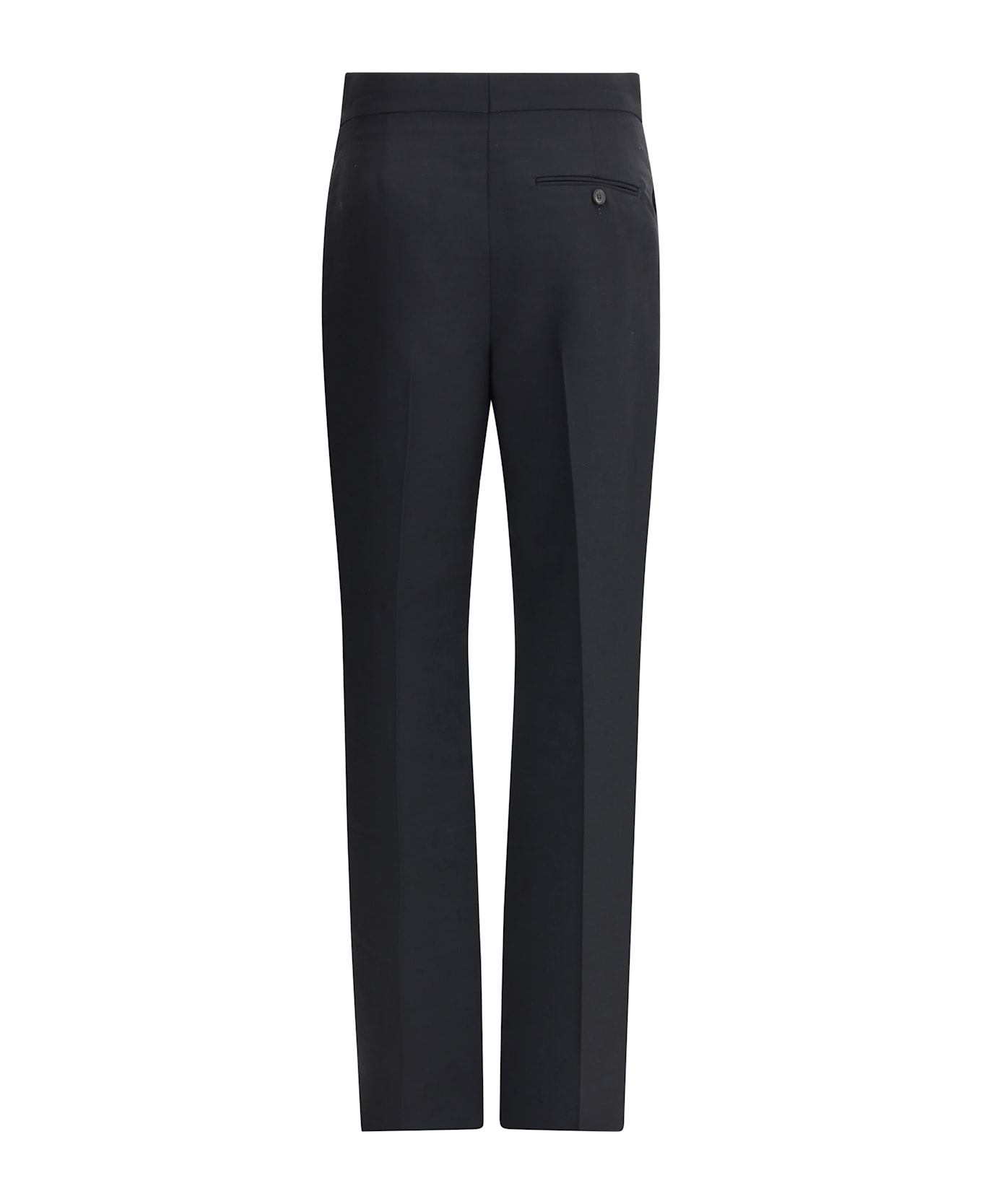 Ferragamo Tailored Pants