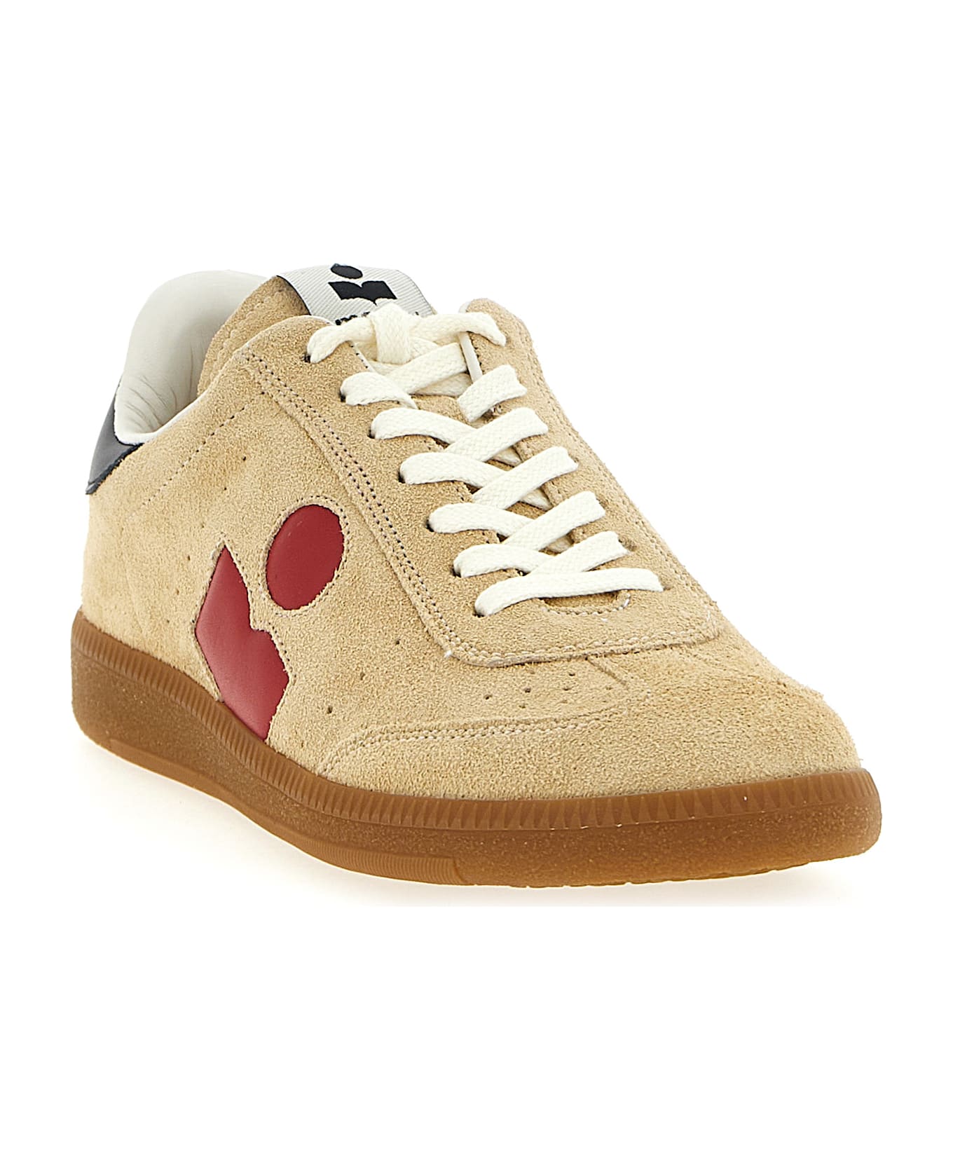 Isabel Marant 
bryce
 Sneakers - GREY