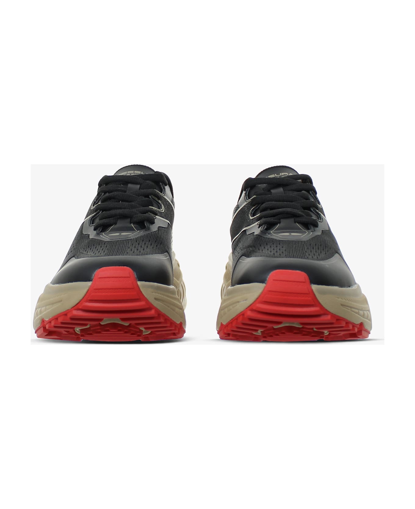Fessura Trail Vtr - E15 - black-dune