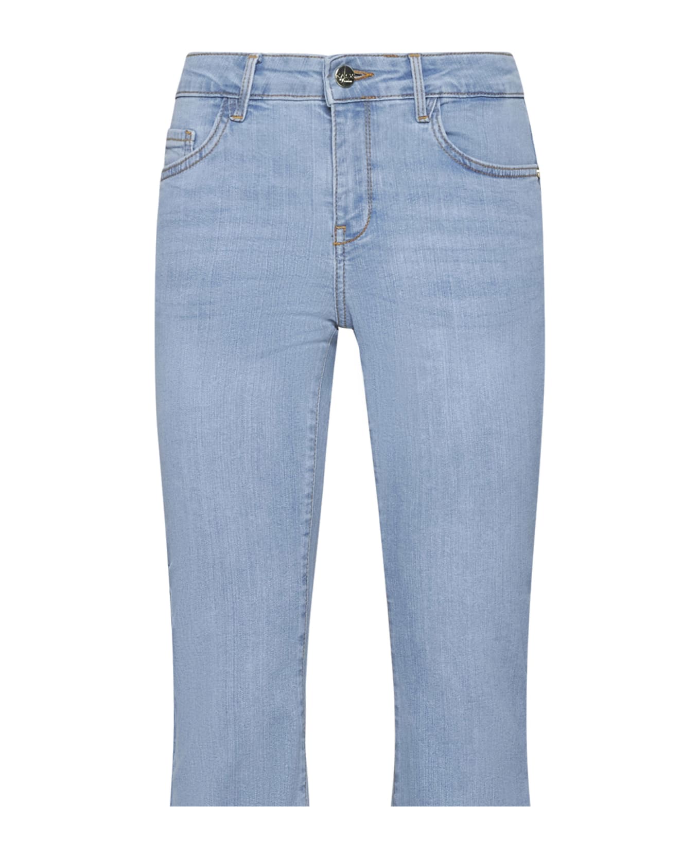 Kaos Jeans - Jeans chiaro
