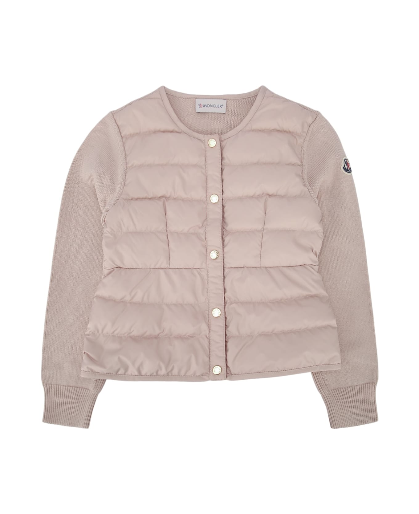 Moncler Cardigan - 205