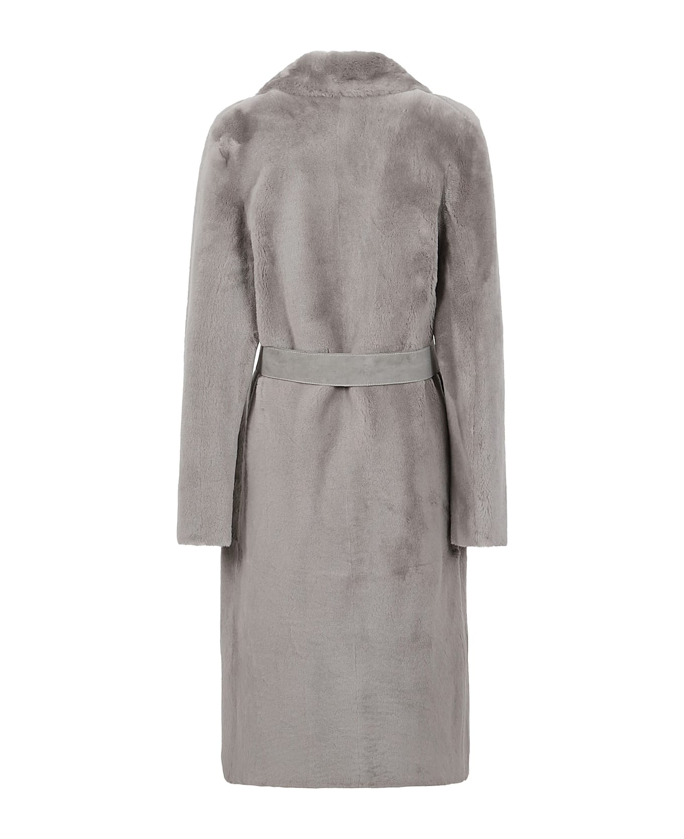 Desa 1972 Coats Light Grey - Light Grey