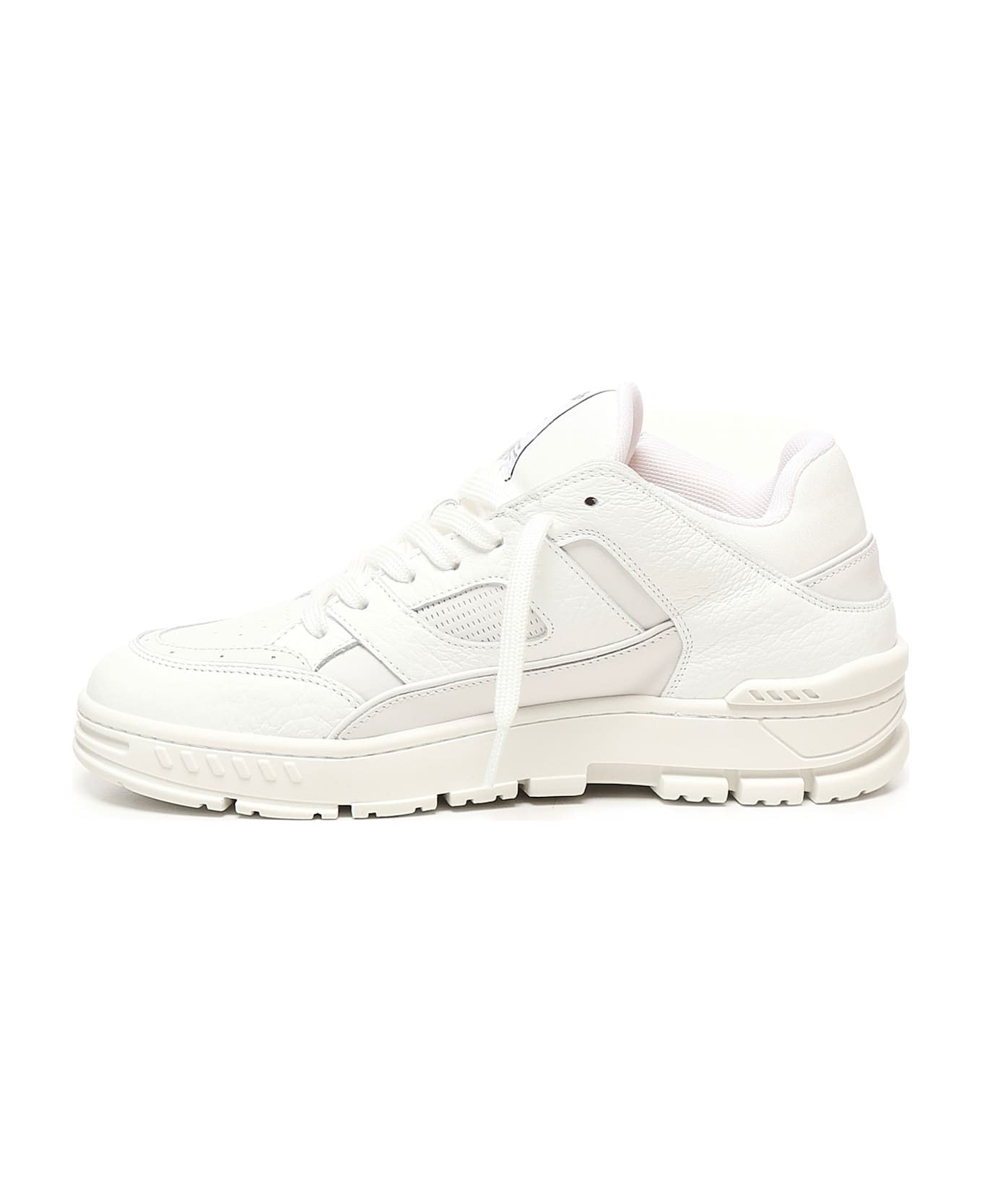Axel Arigato Area Lo Sneakers - White