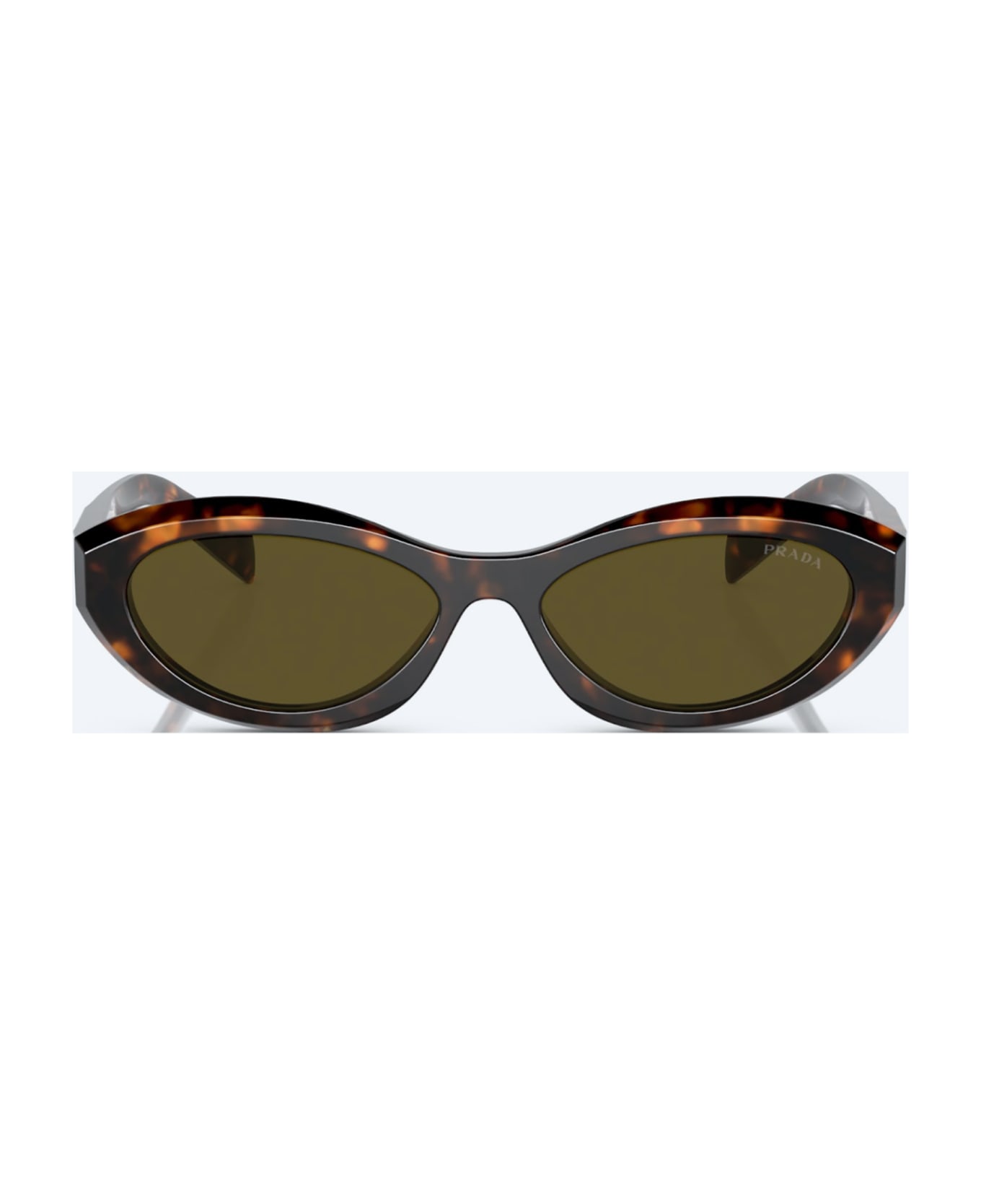 Prada Eyewear 26ZS SOLE Sunglasses - Z