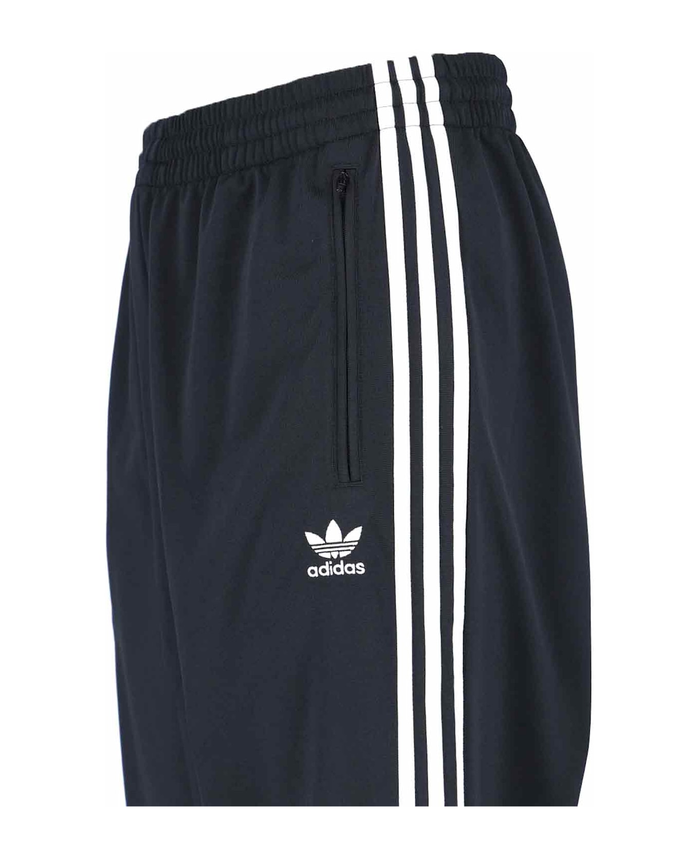 Adidas Originals Joggers - BLACK