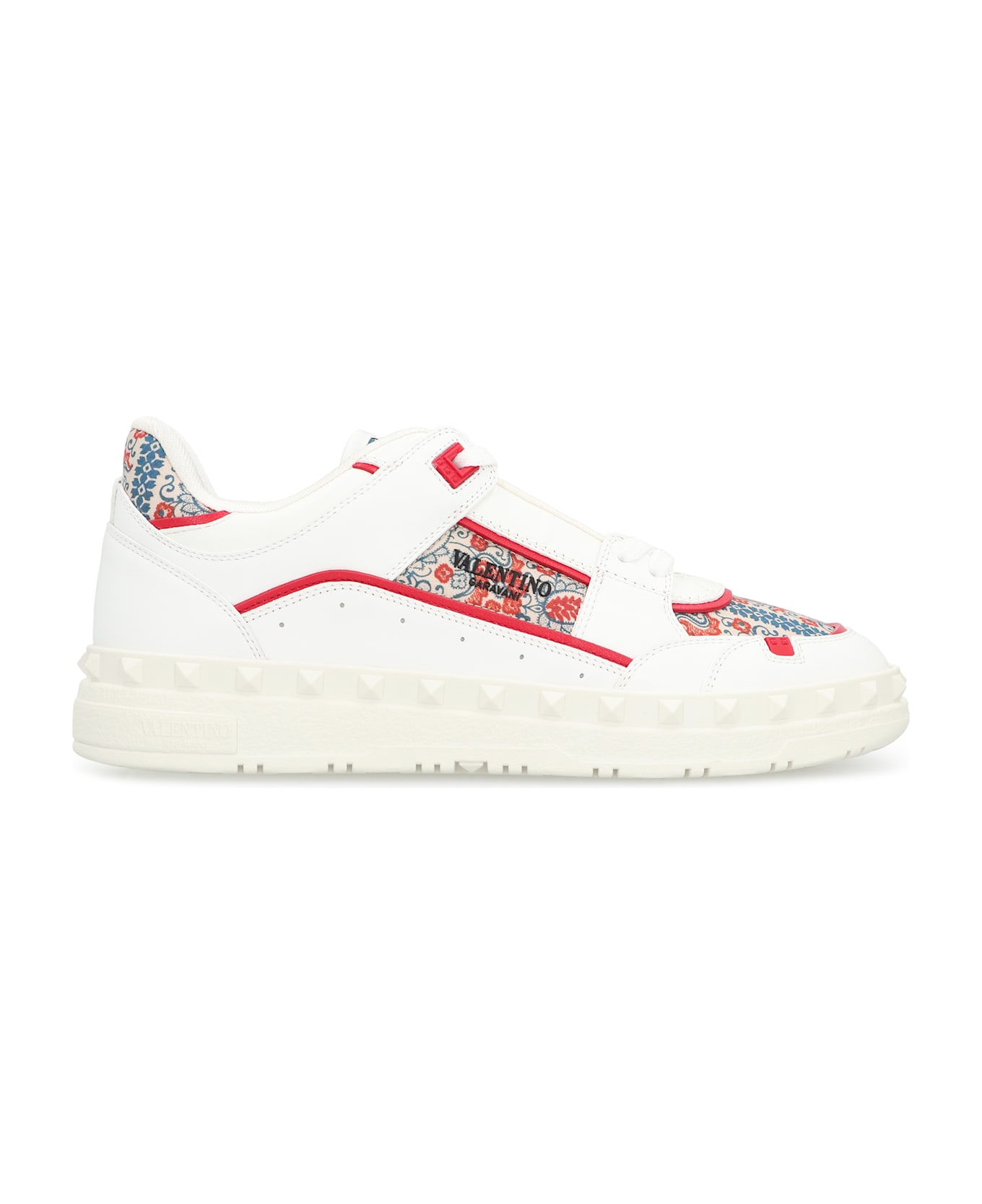Freedots Low-top Sneakers - Thumbnail 3