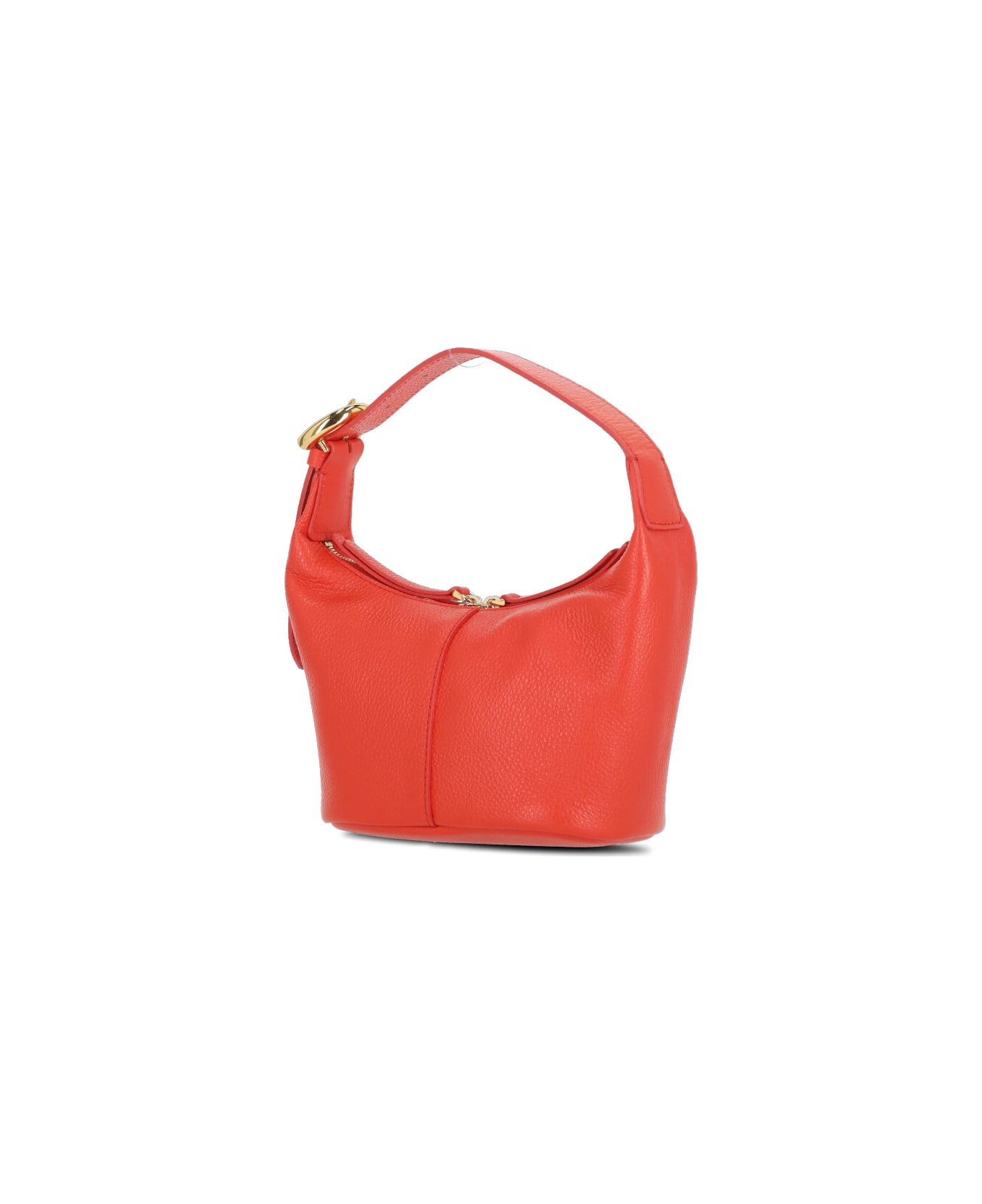 Coccinelle Fernanda Bag - Orange