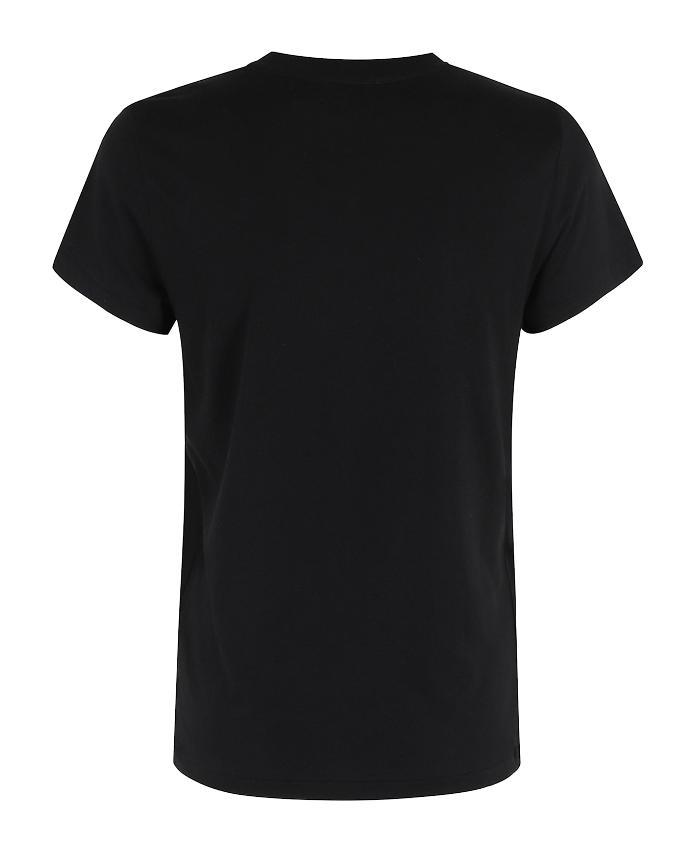 Polo Ralph Lauren Tshirt - Polo Black