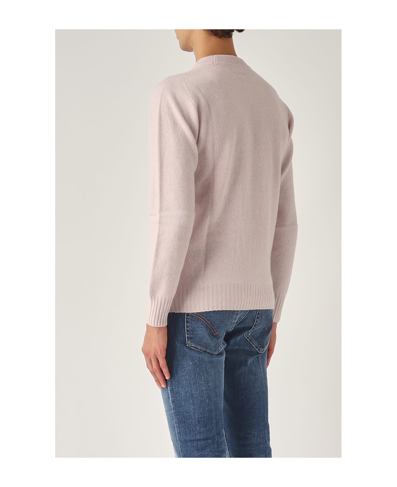 Altea Maglia Sweater - ROSA